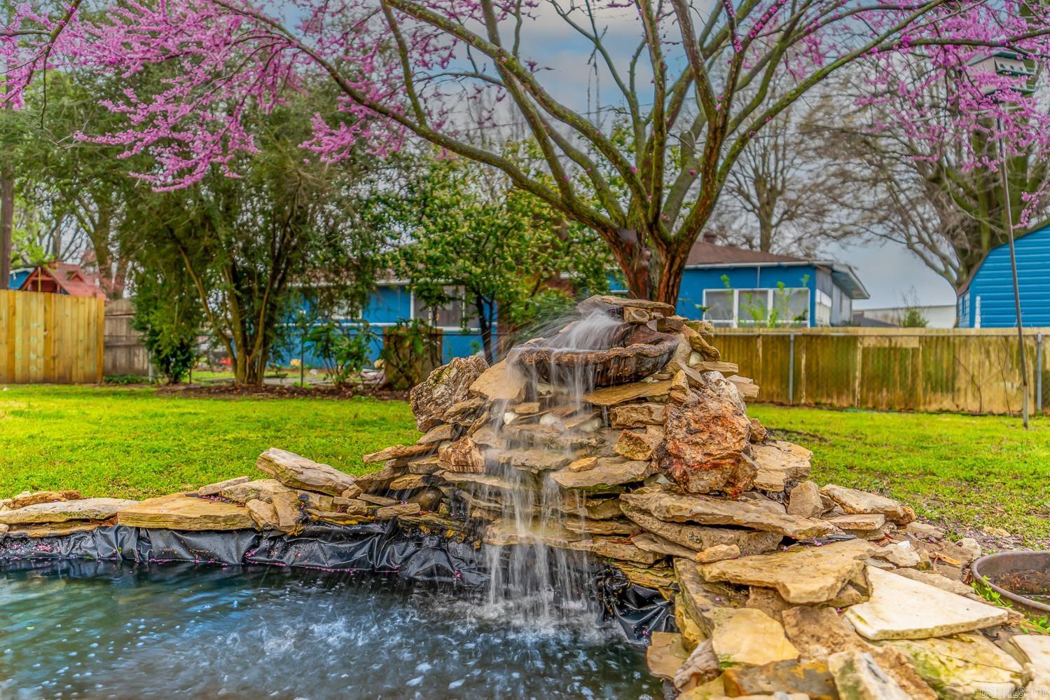 R L DAVIS - Residential