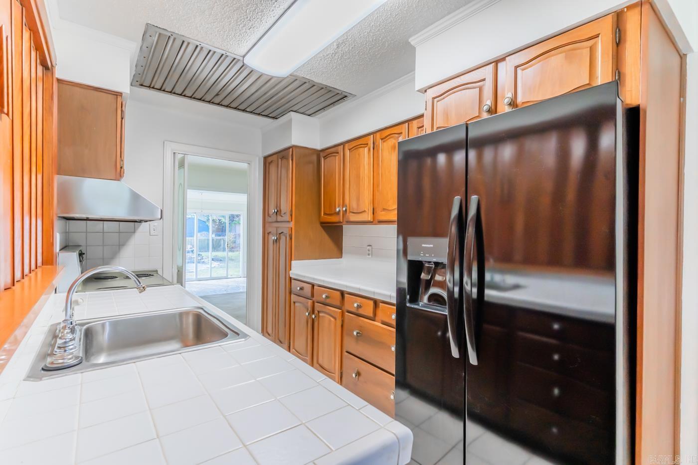 R L DAVIS - Residential