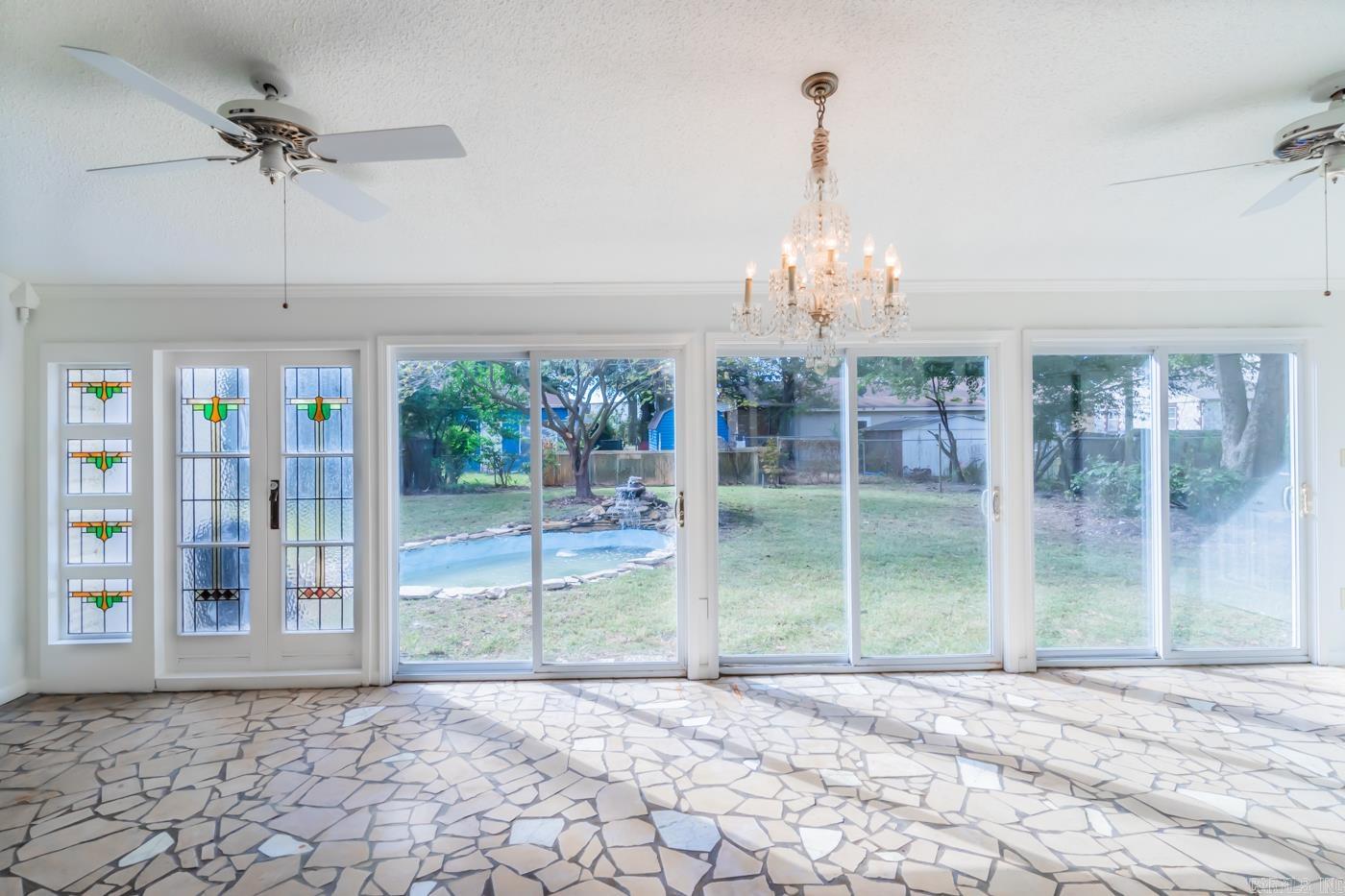 R L DAVIS - Residential