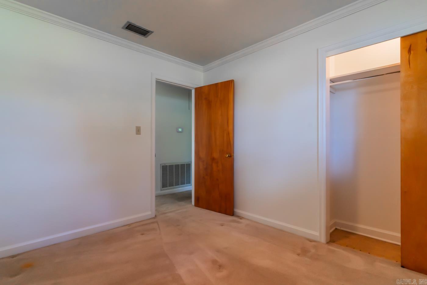 R L DAVIS - Residential