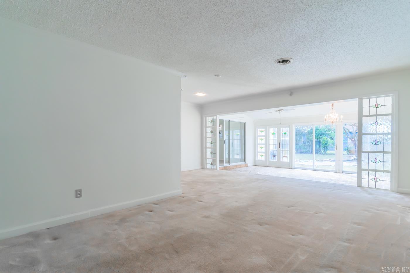 R L DAVIS - Residential