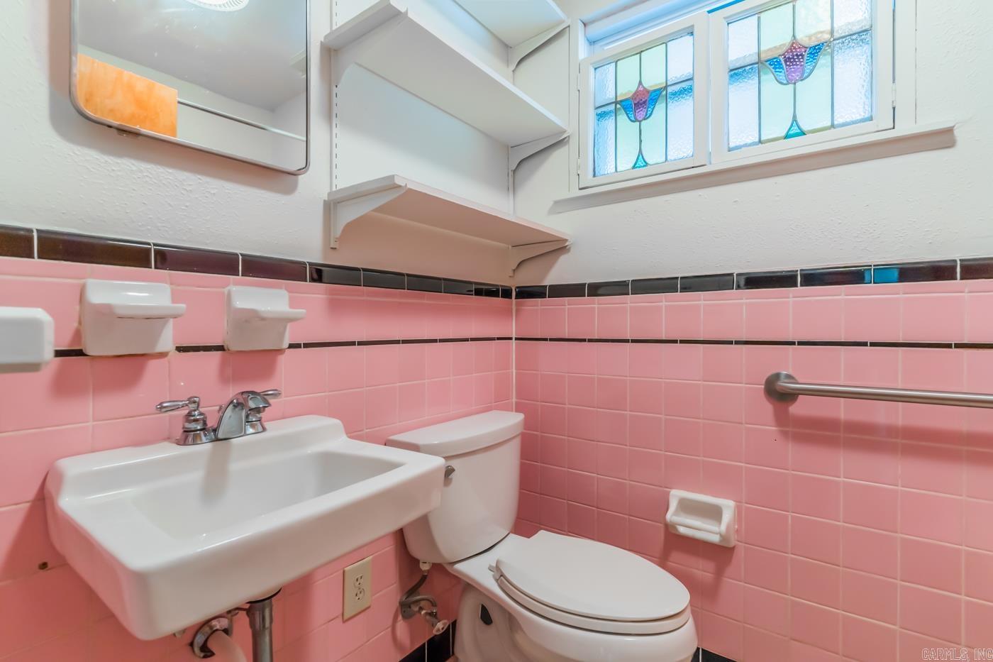 R L DAVIS - Residential