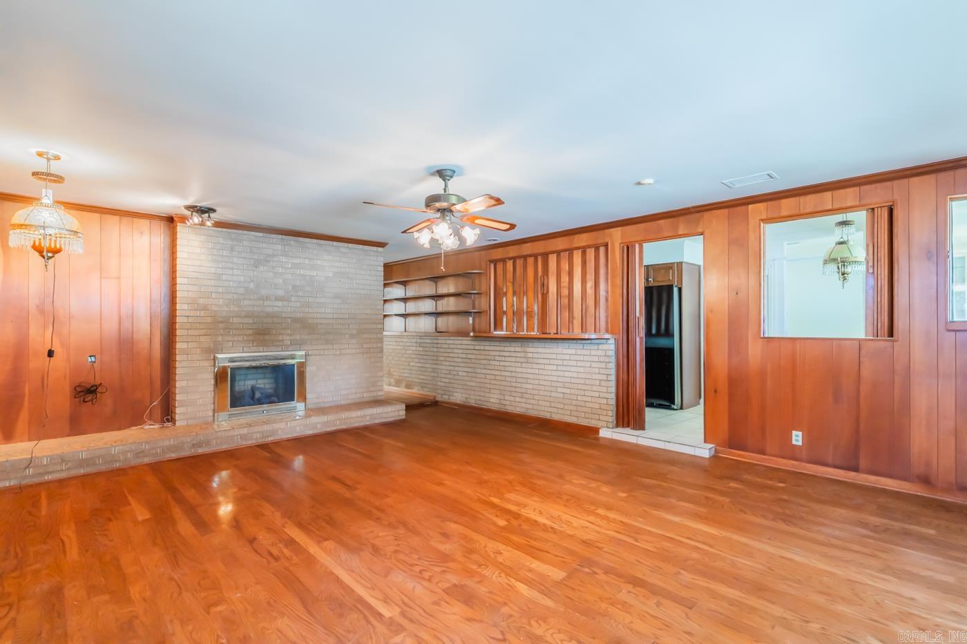 R L DAVIS - Residential