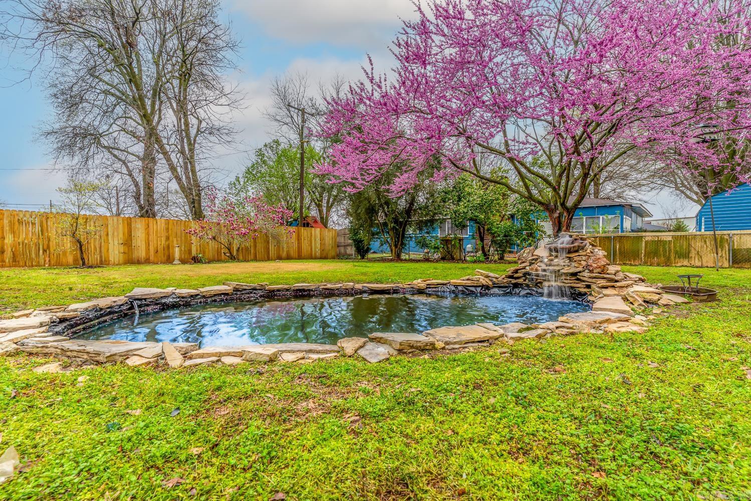 R L DAVIS - Residential