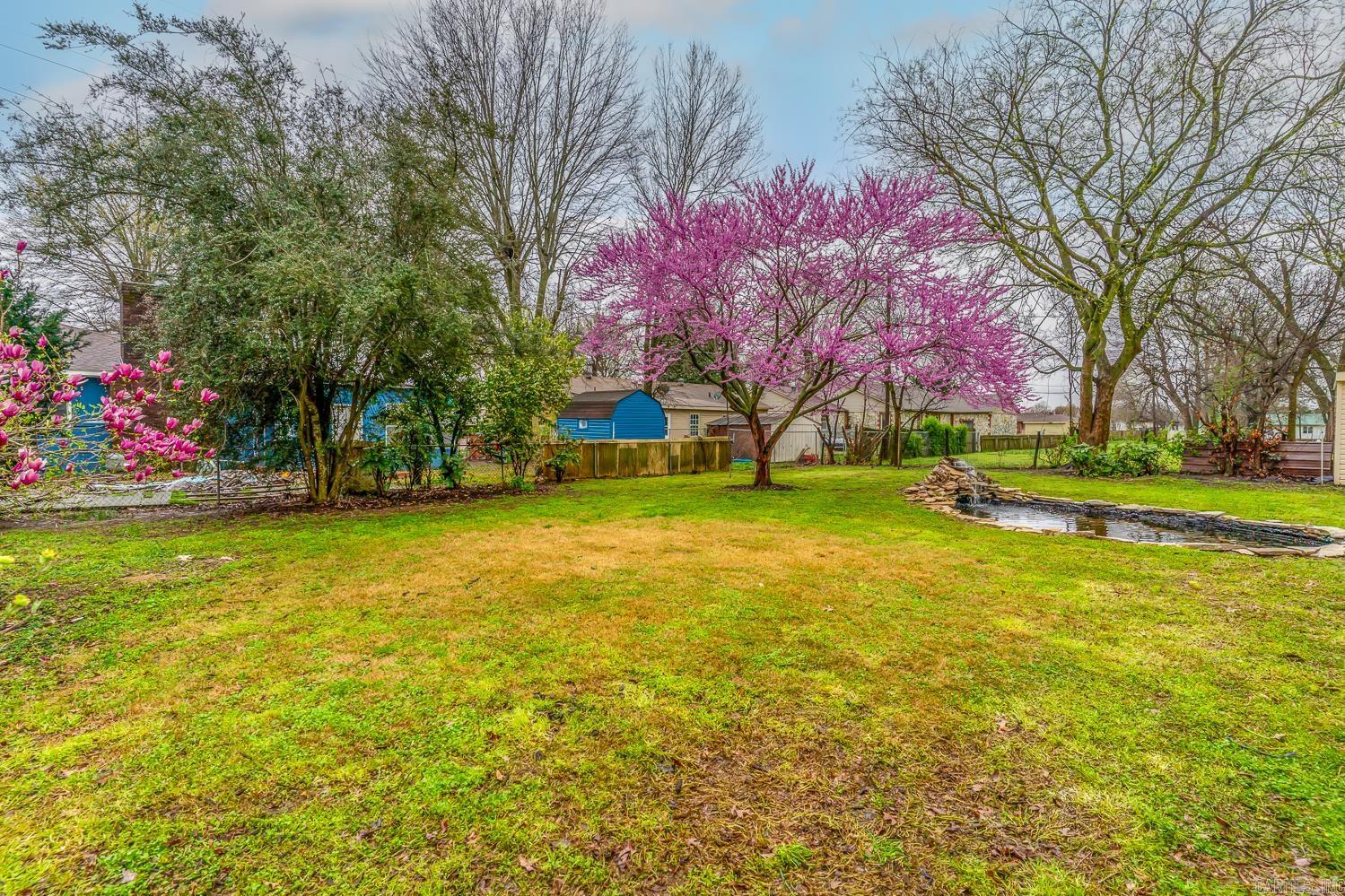 R L DAVIS - Residential