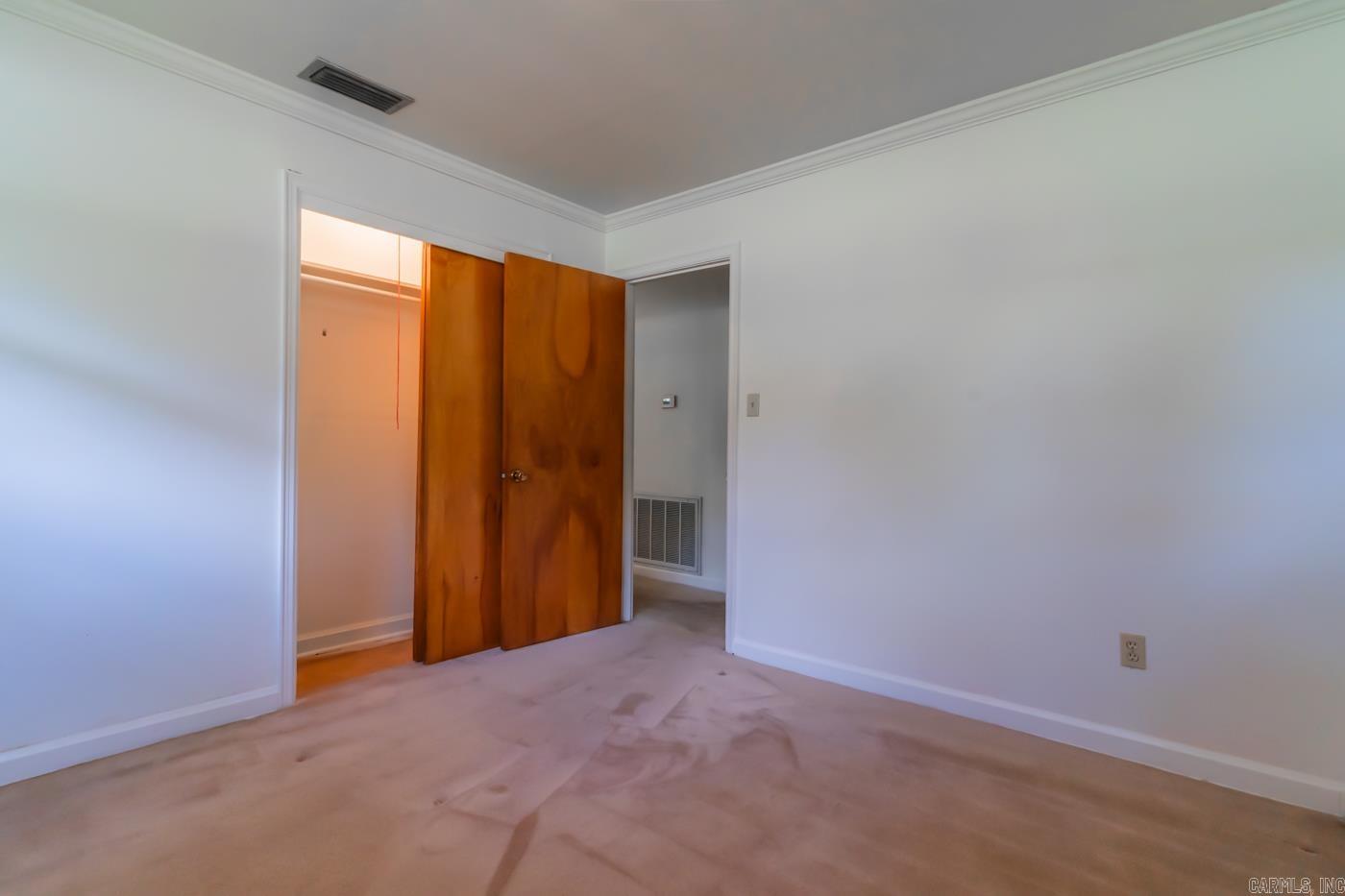 R L DAVIS - Residential