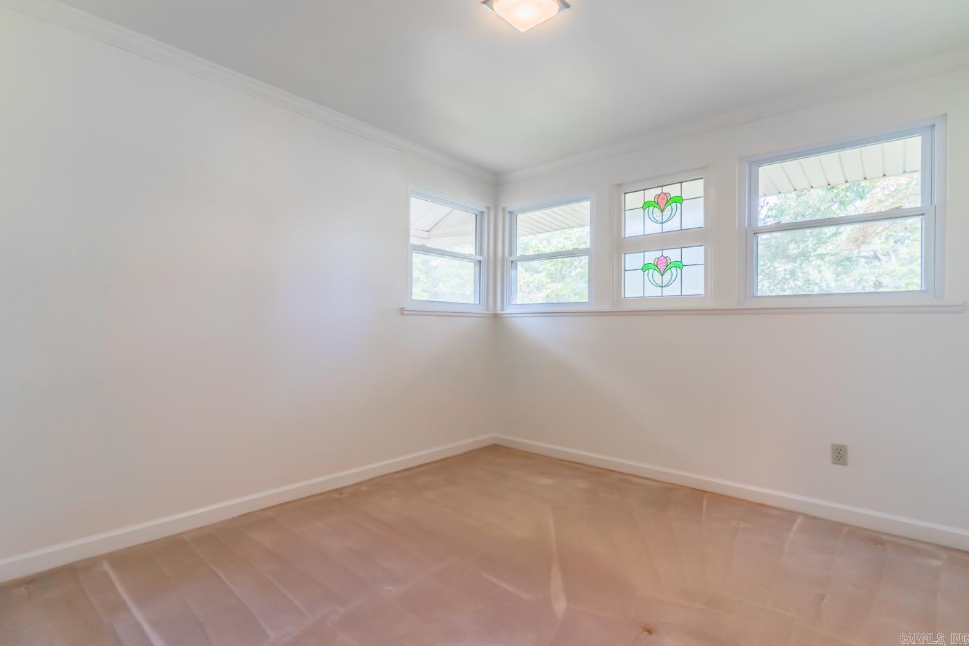 R L DAVIS - Residential