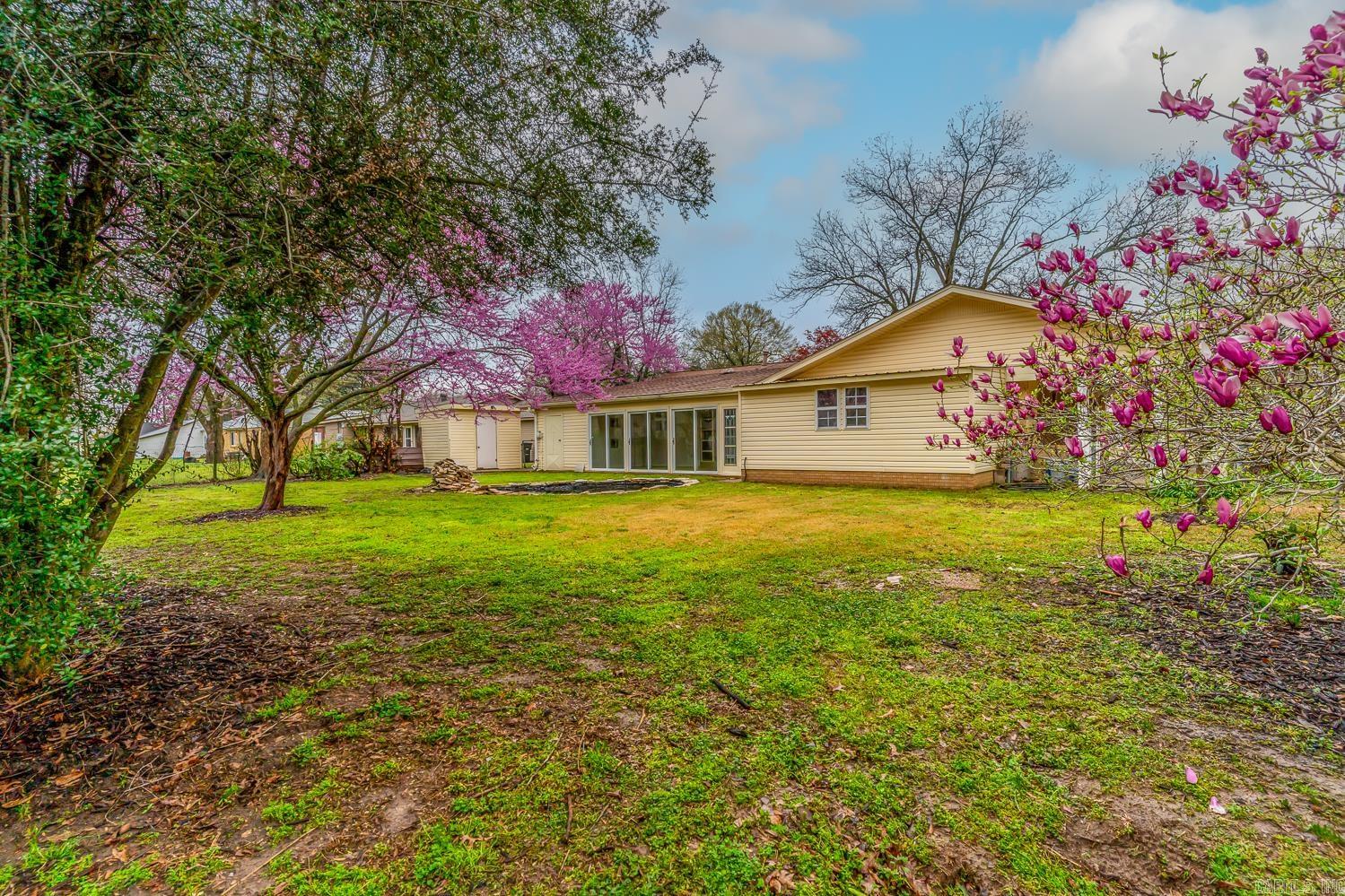 R L DAVIS - Residential