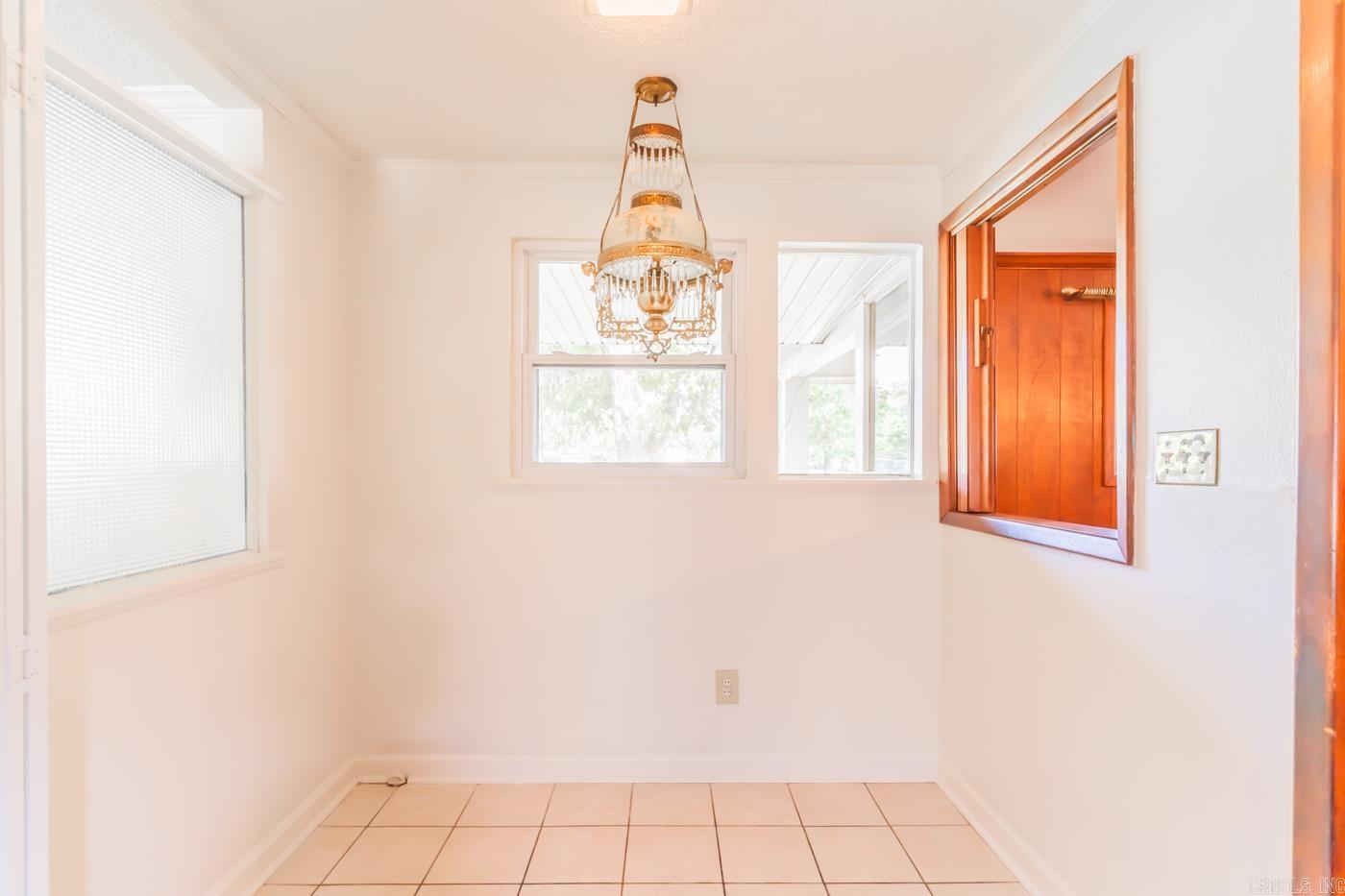 R L DAVIS - Residential