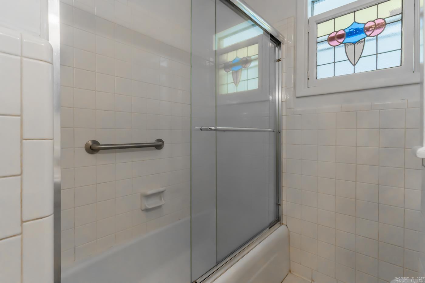 R L DAVIS - Residential