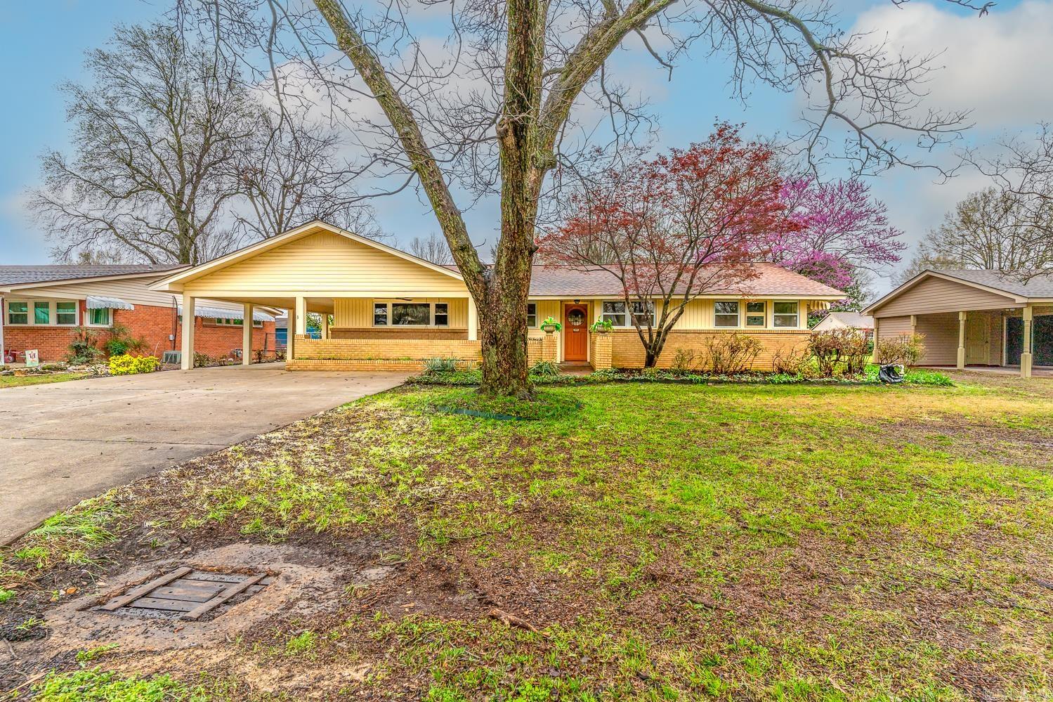 R L DAVIS - Residential