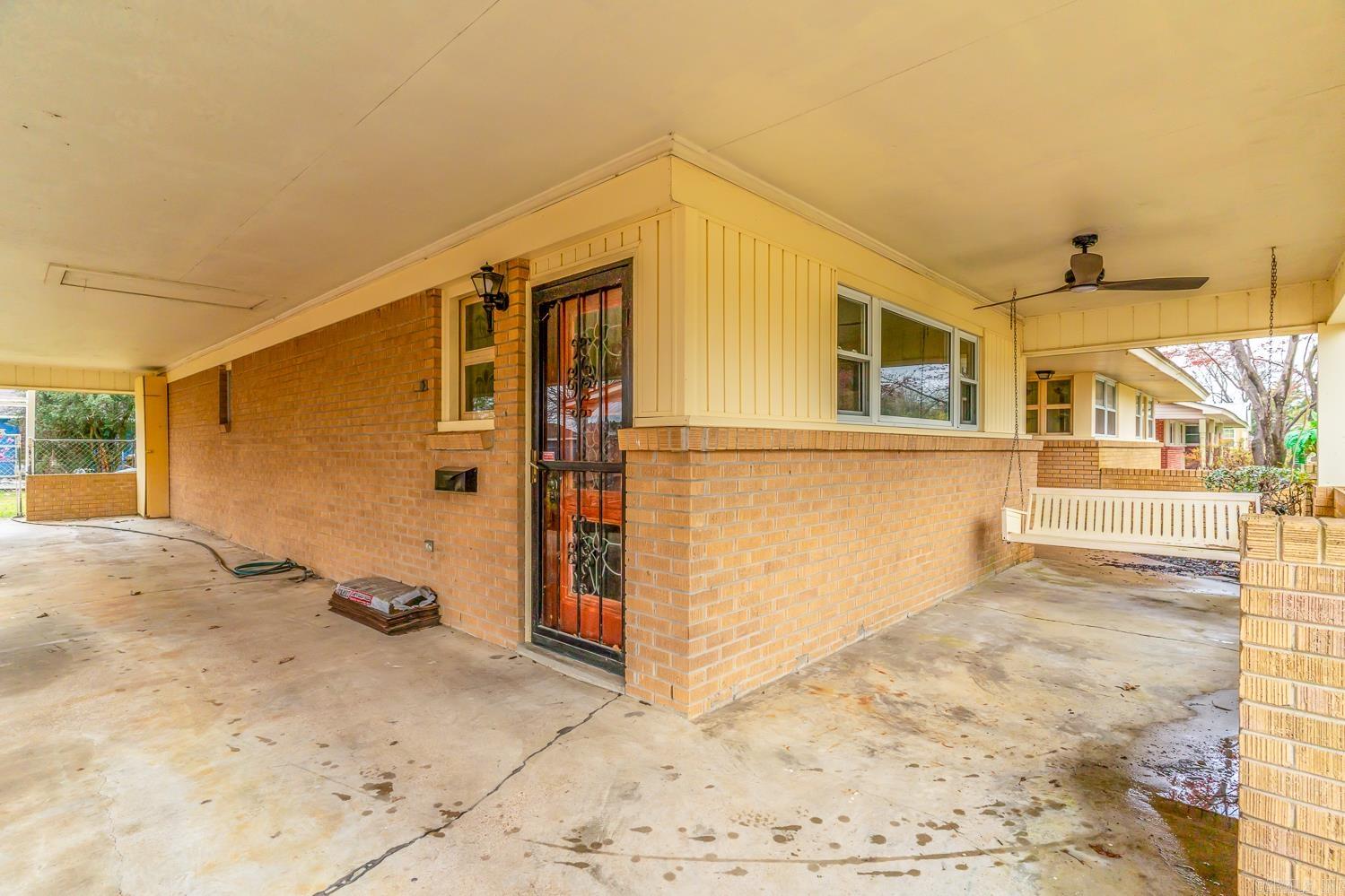 R L DAVIS - Residential