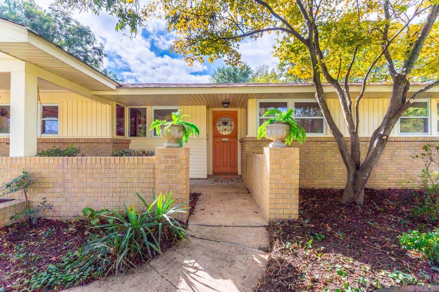 R L DAVIS - Residential