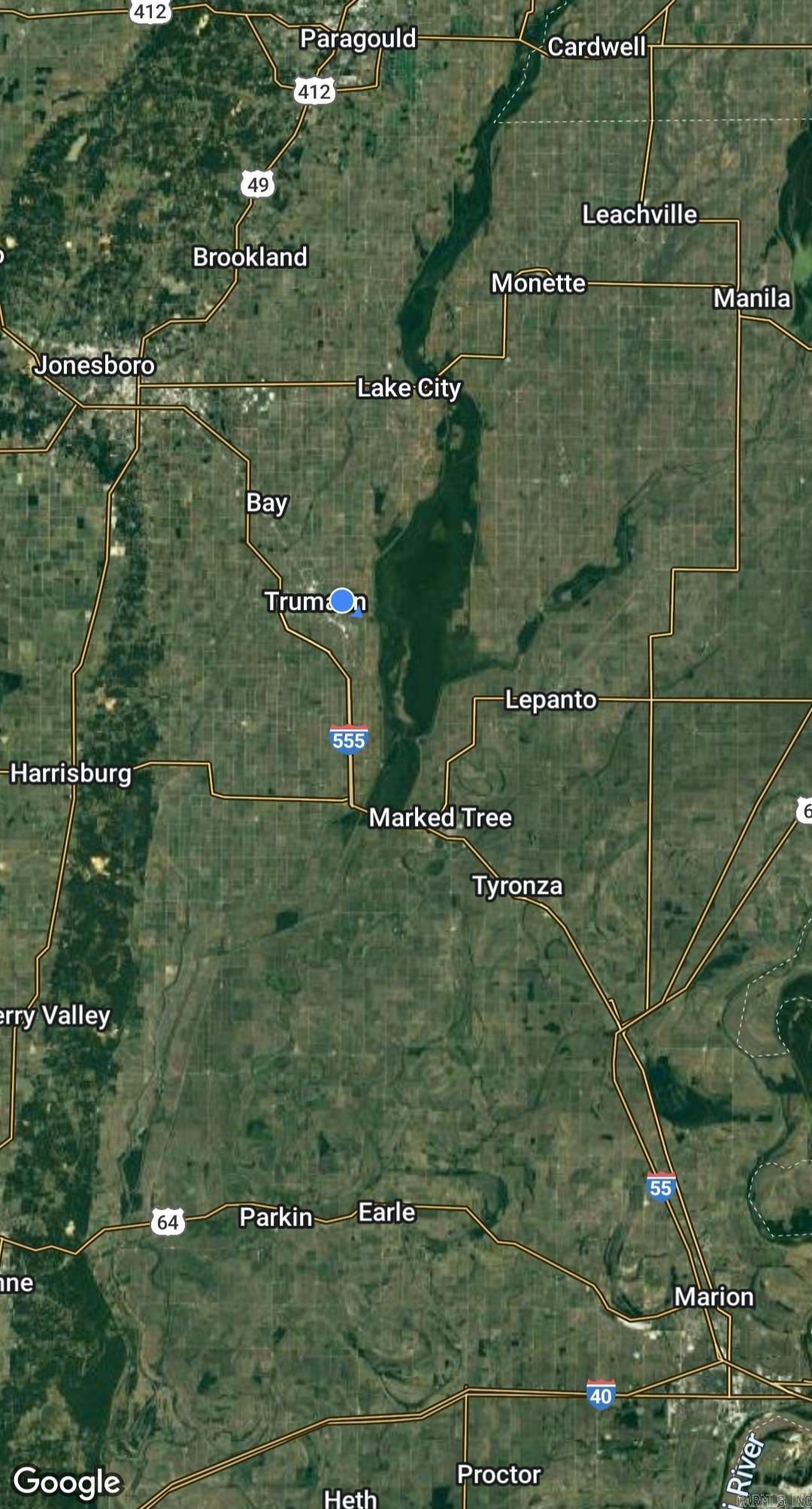 R L DAVIS - Residential