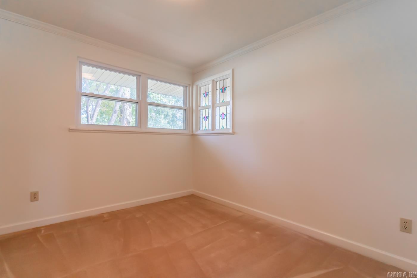 R L DAVIS - Residential