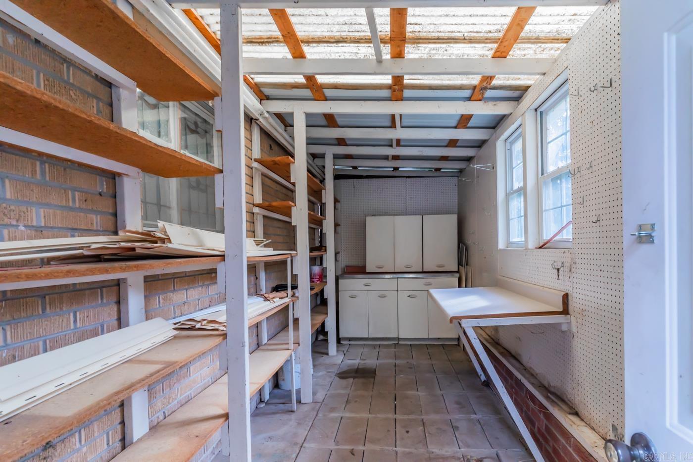 R L DAVIS - Residential