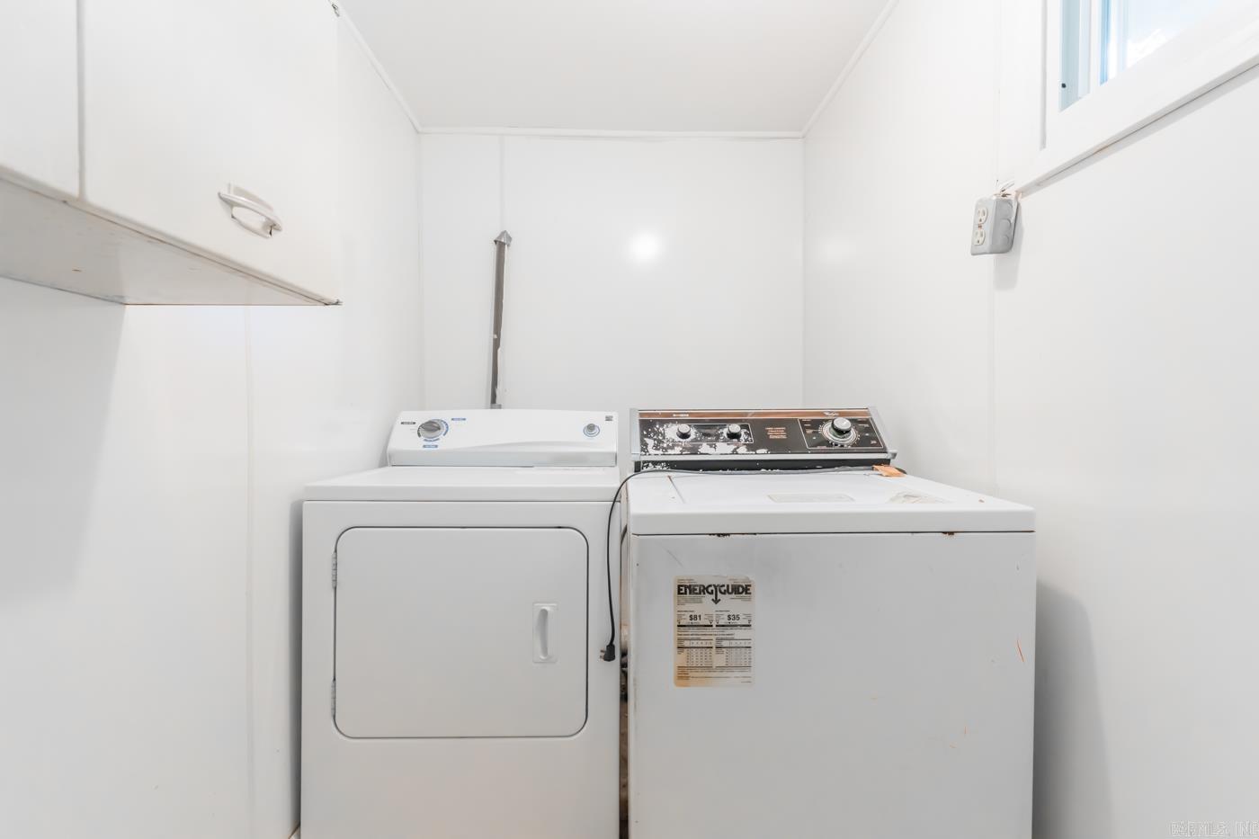 R L DAVIS - Residential