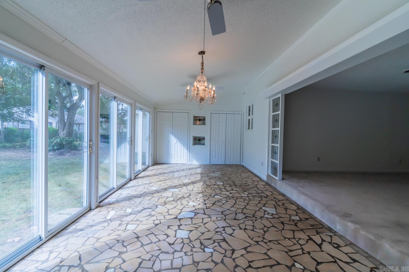 R L DAVIS - Residential