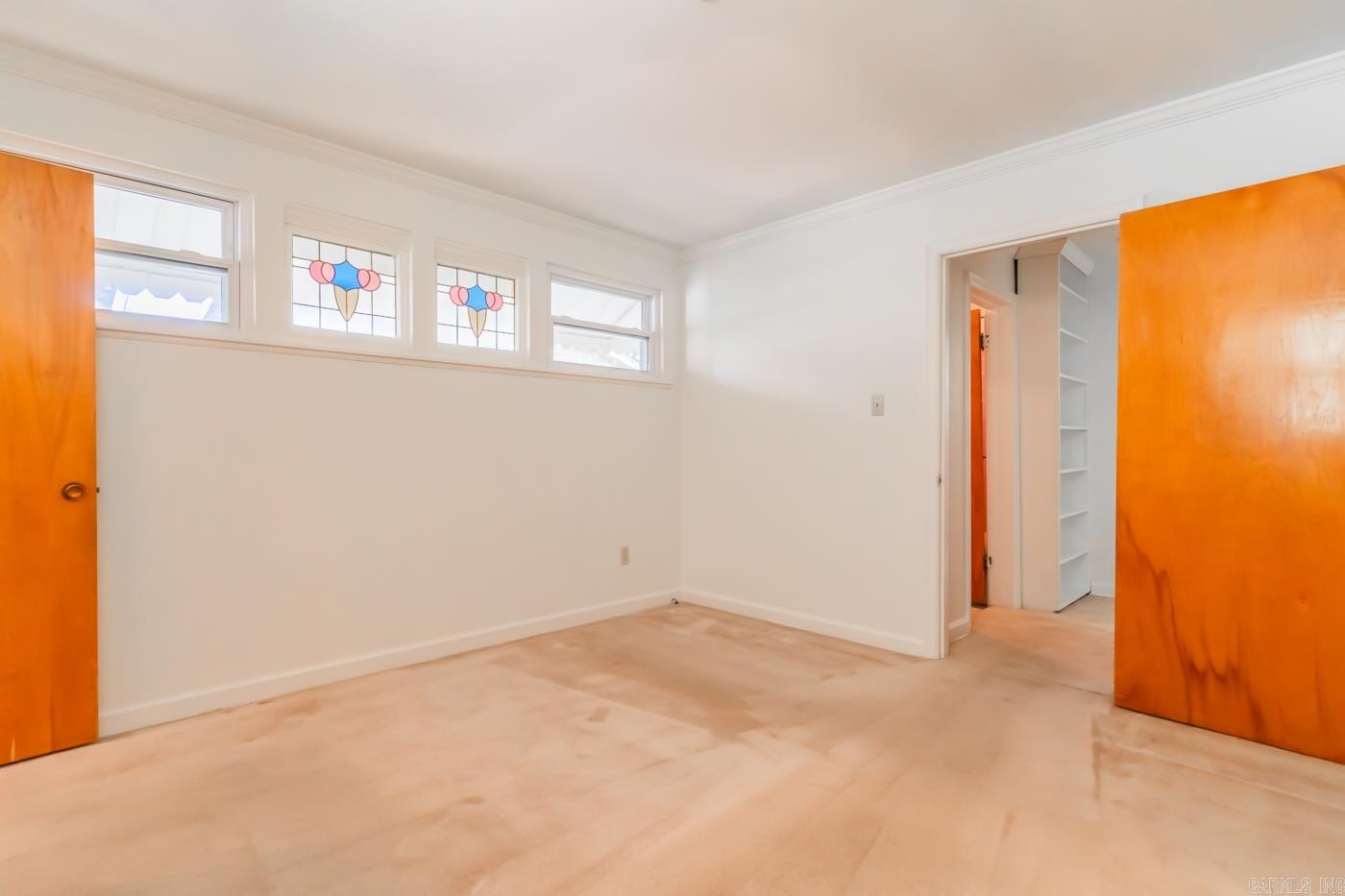 R L DAVIS - Residential