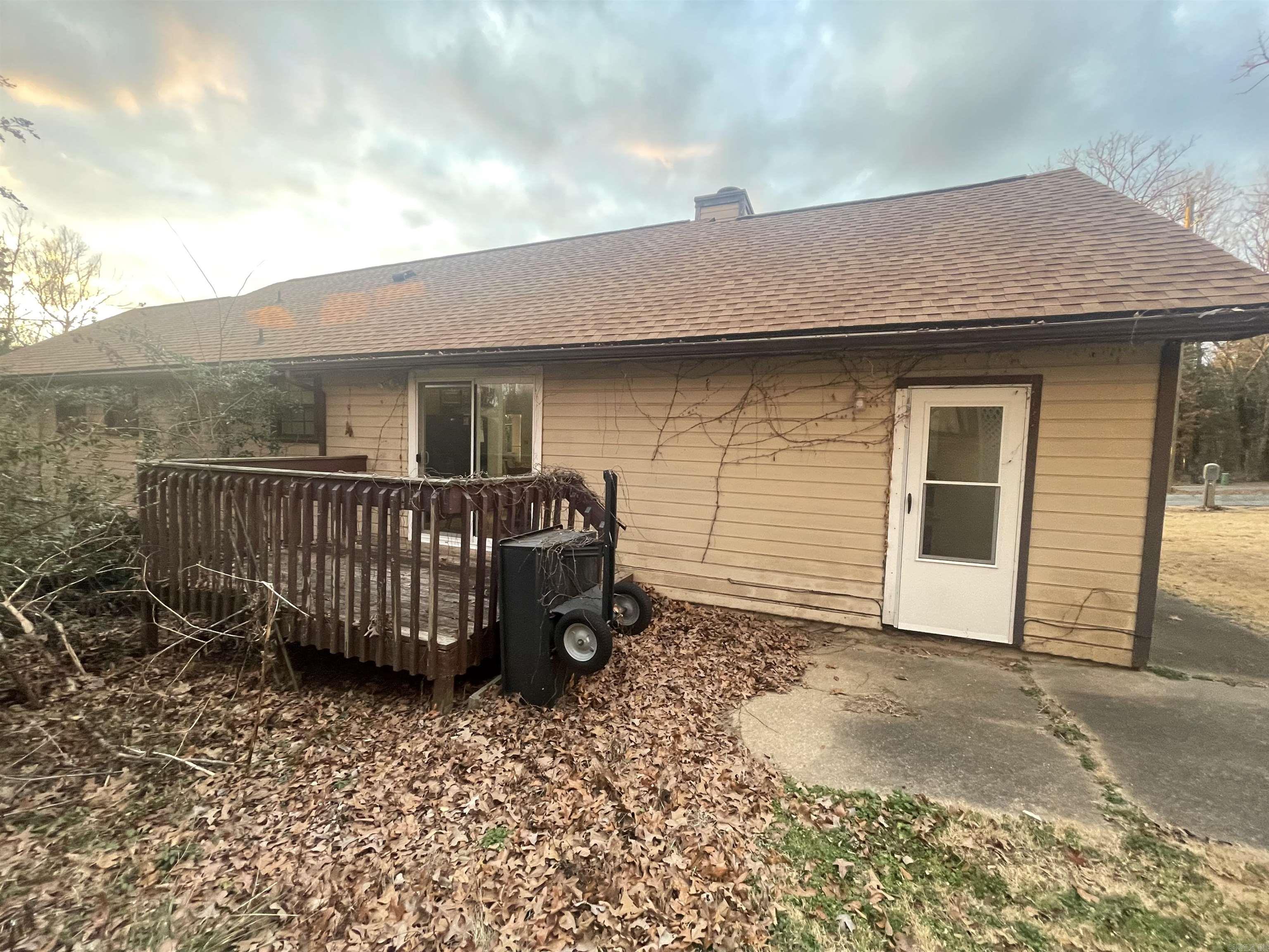 Chelsea Glake - Residential