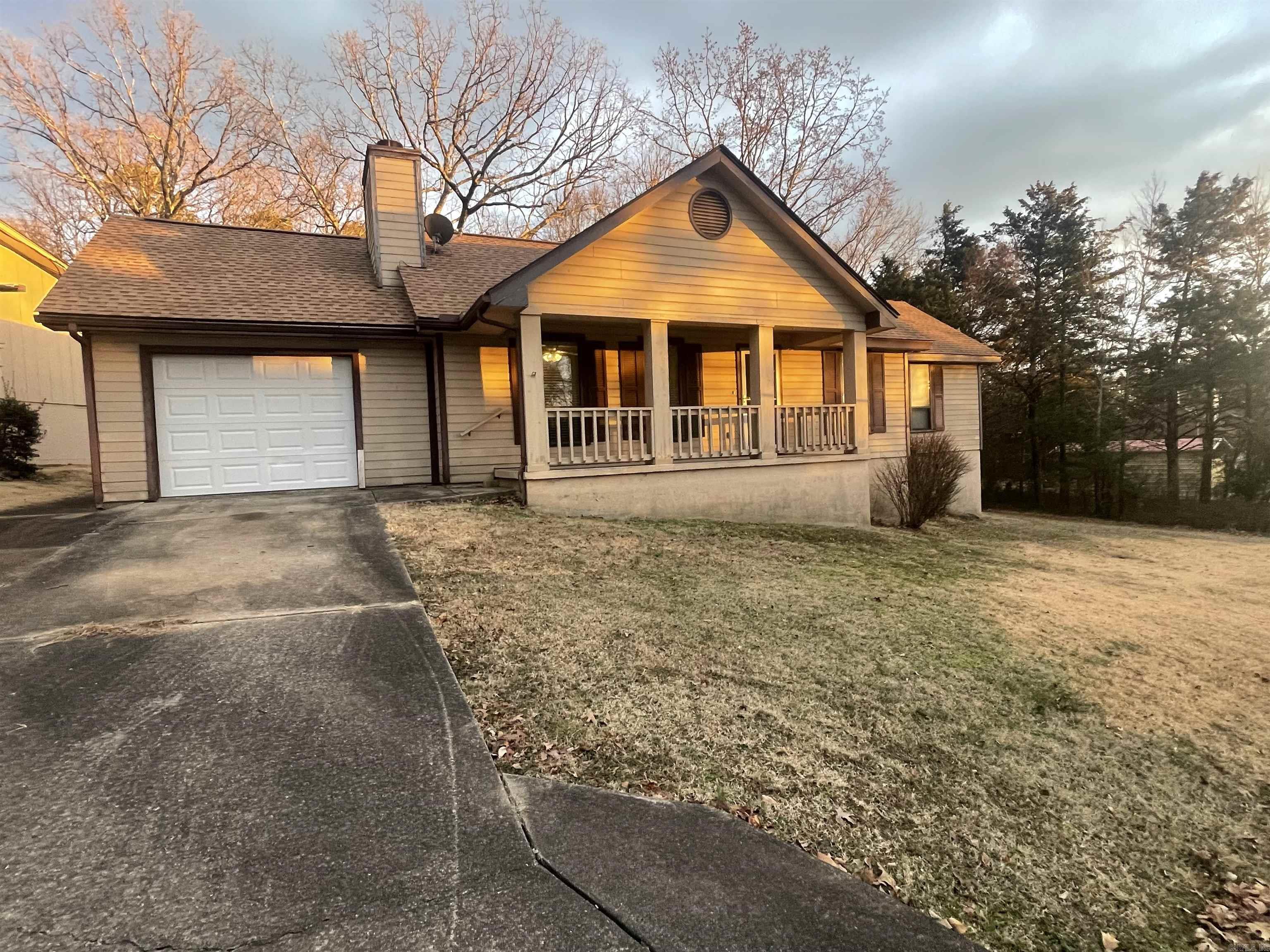 Chelsea Glake - Residential