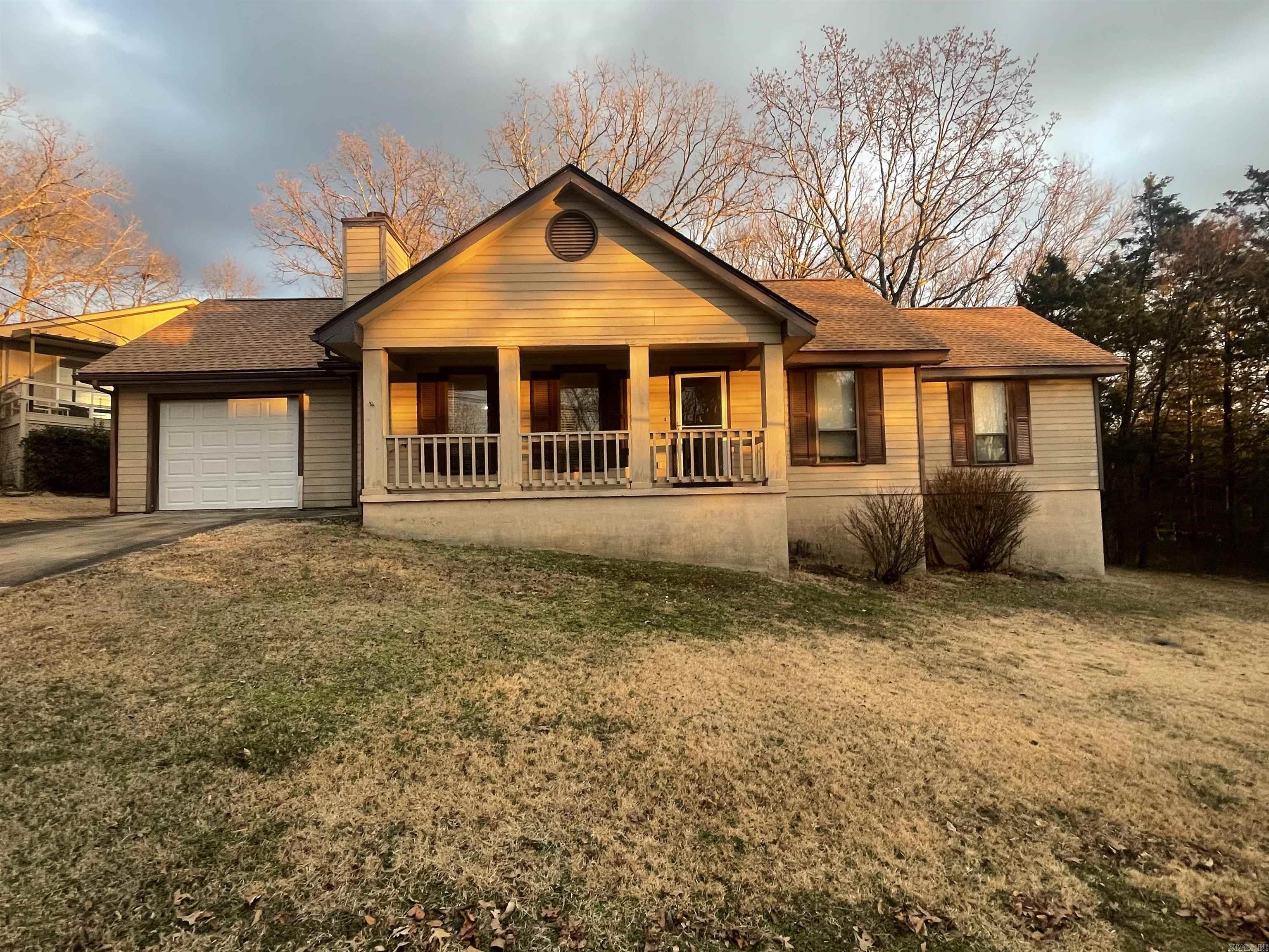 Chelsea Glake - Residential