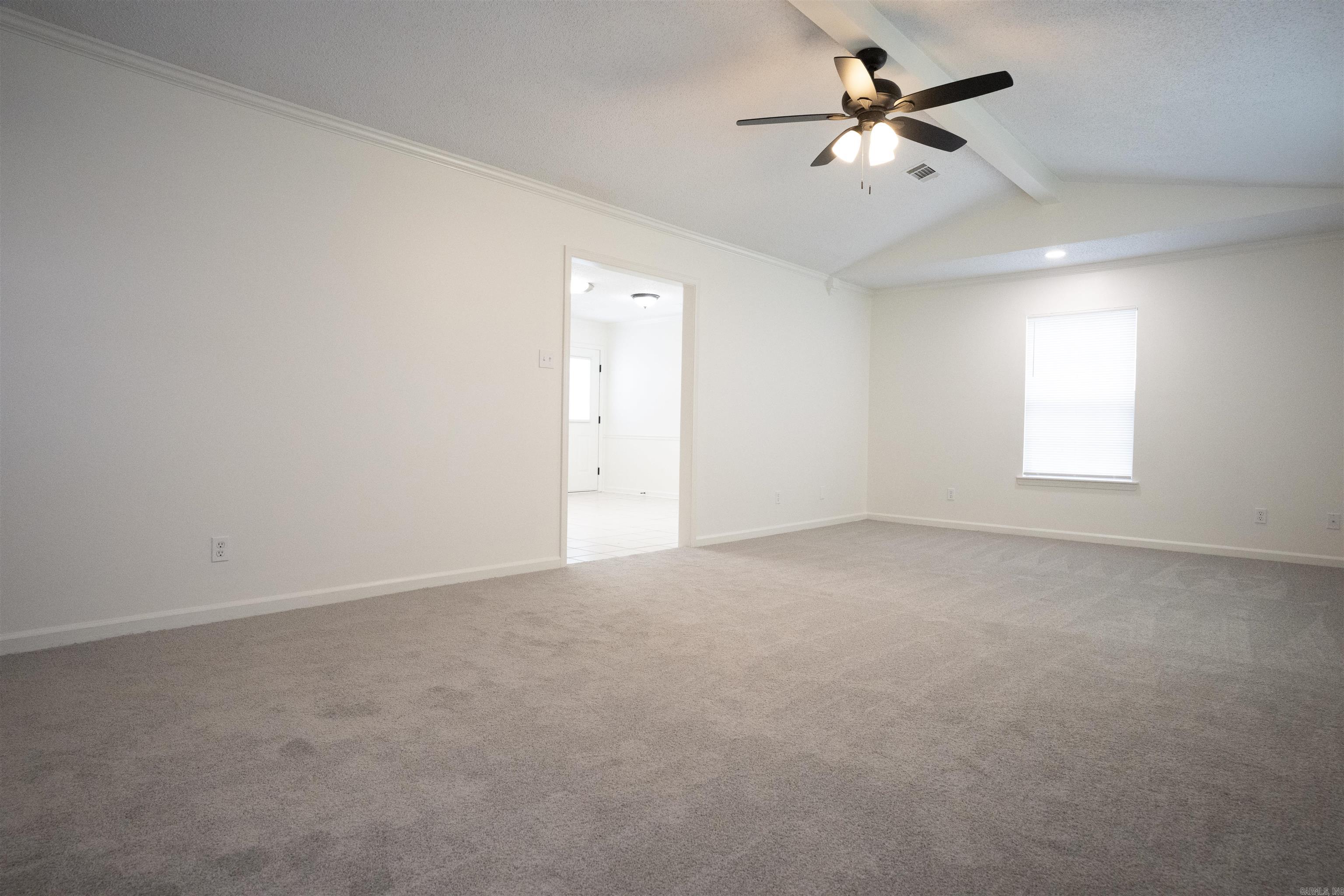 ROBINWOOD - Residential