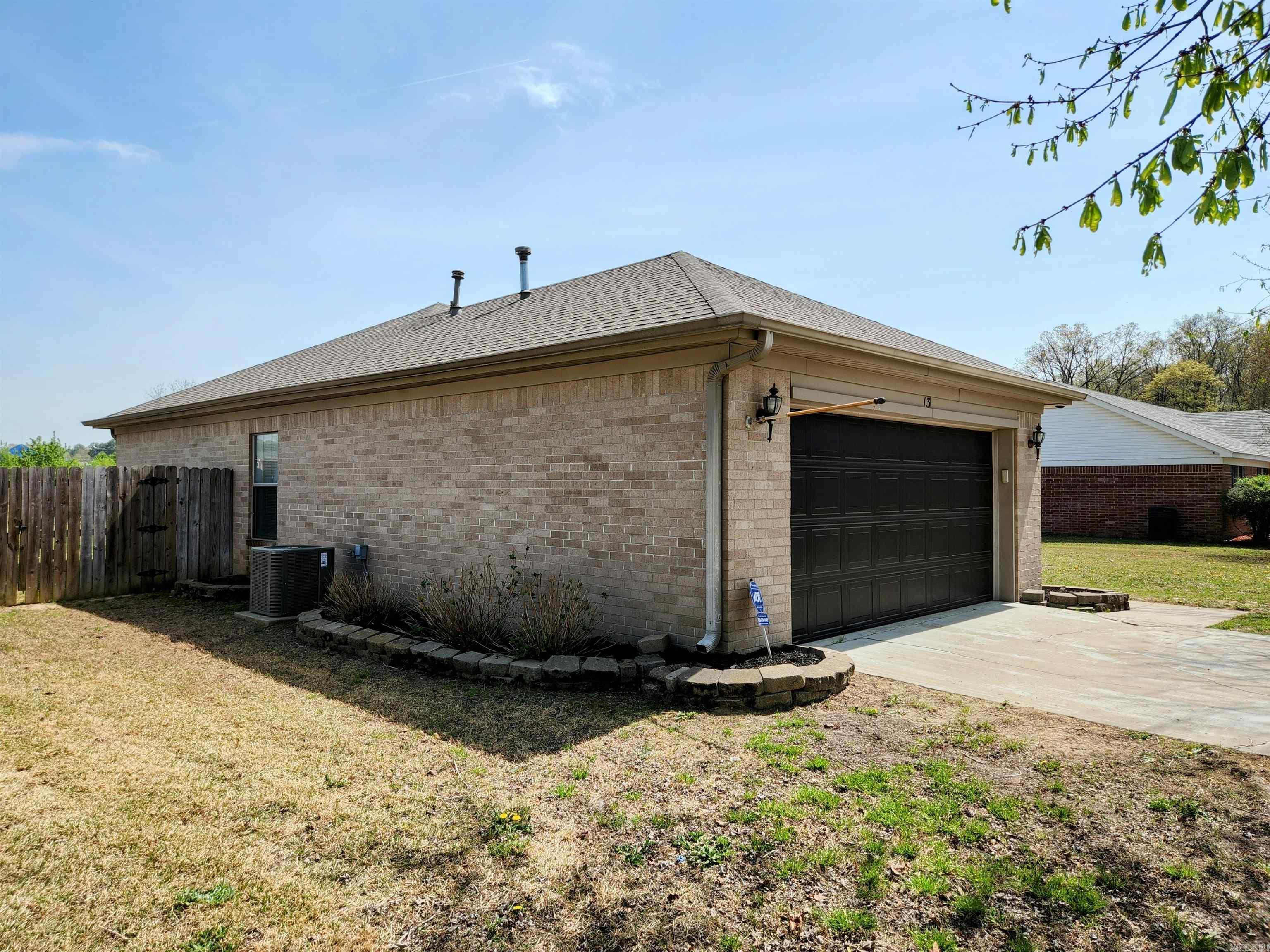 ROBINWOOD - Residential