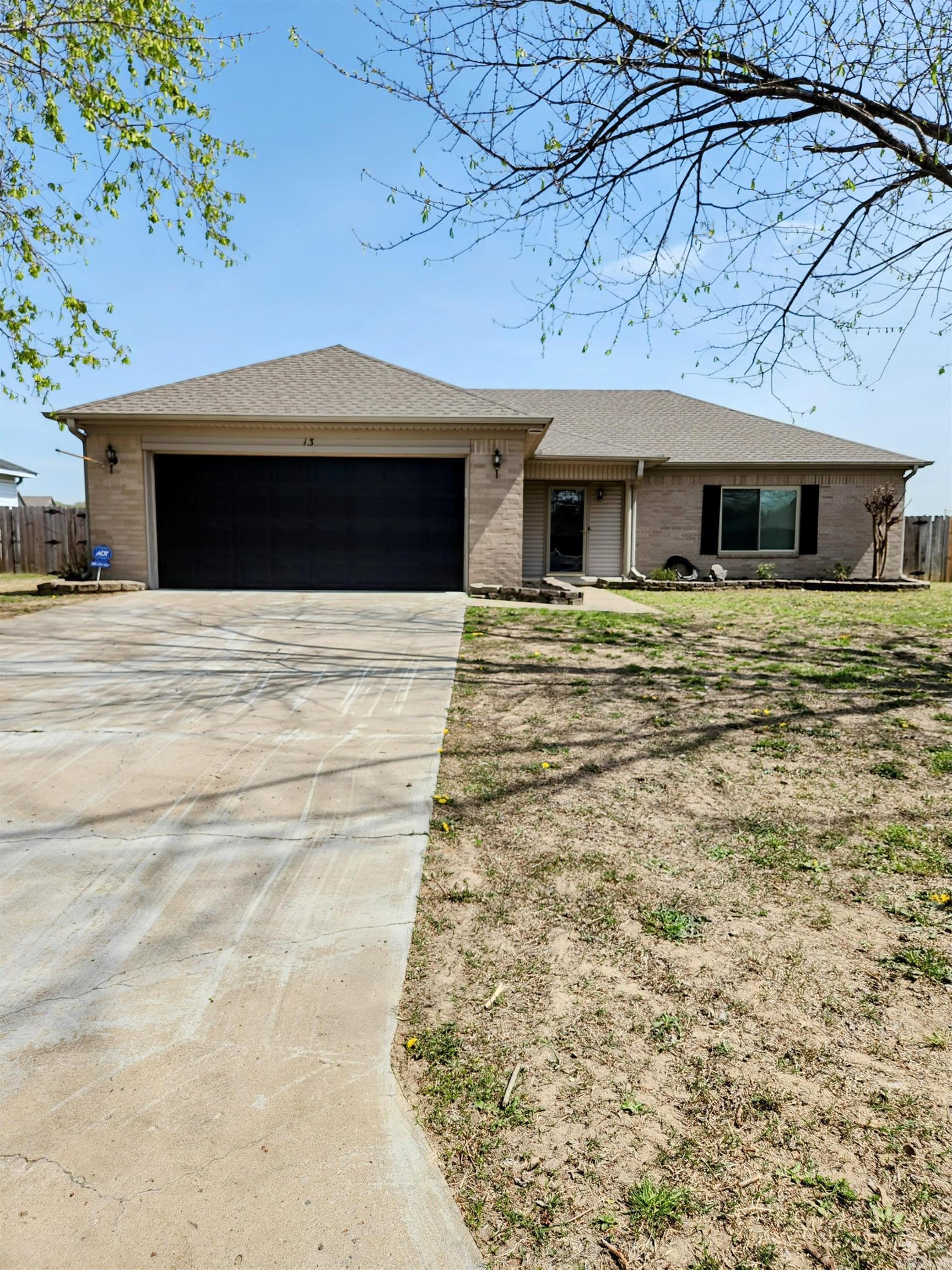 ROBINWOOD - Residential