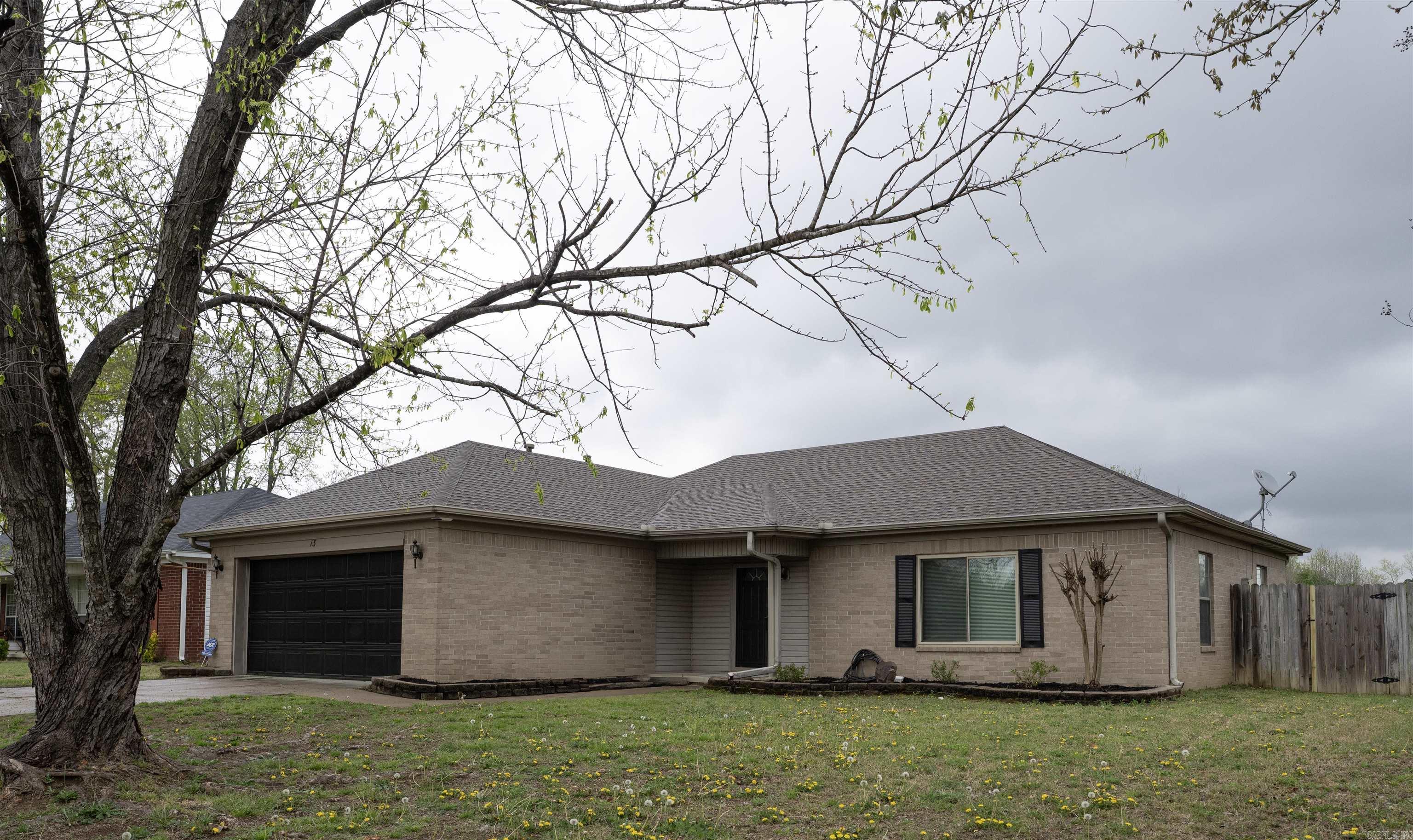 ROBINWOOD - Residential