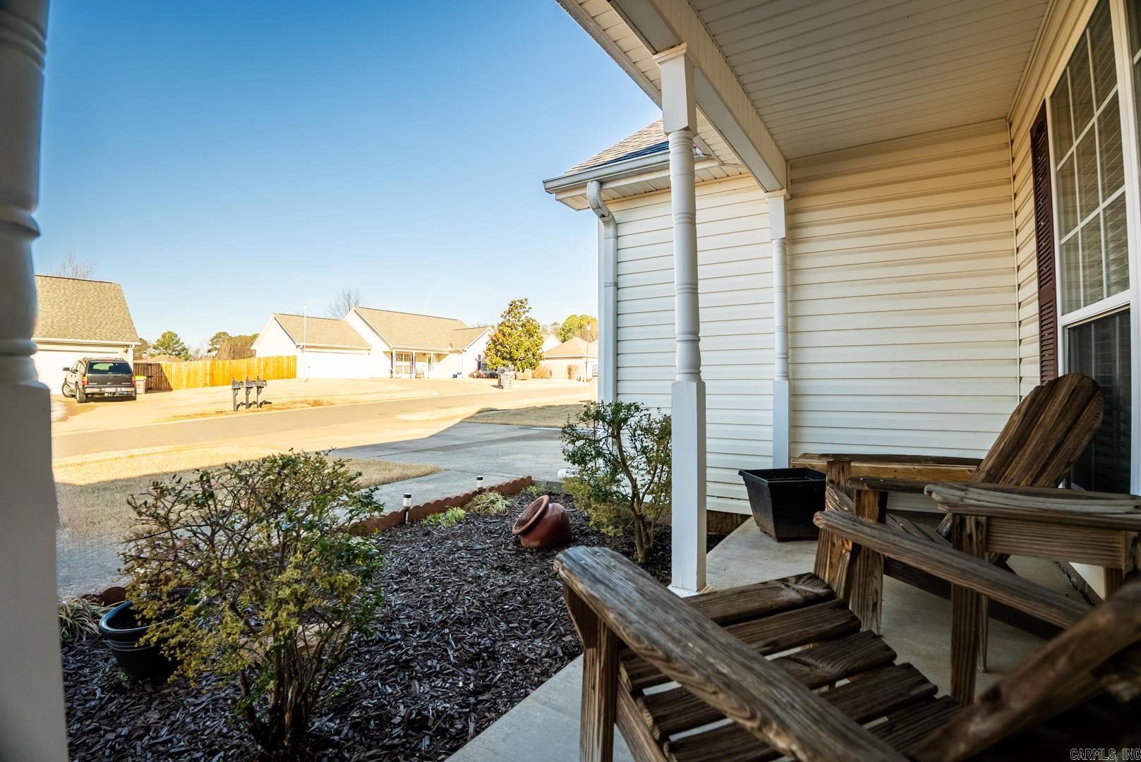 MEADOW RIDGE - Residential