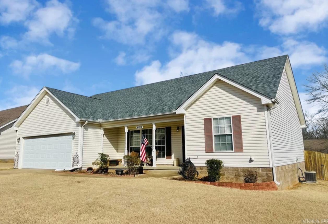 MEADOW RIDGE - Residential