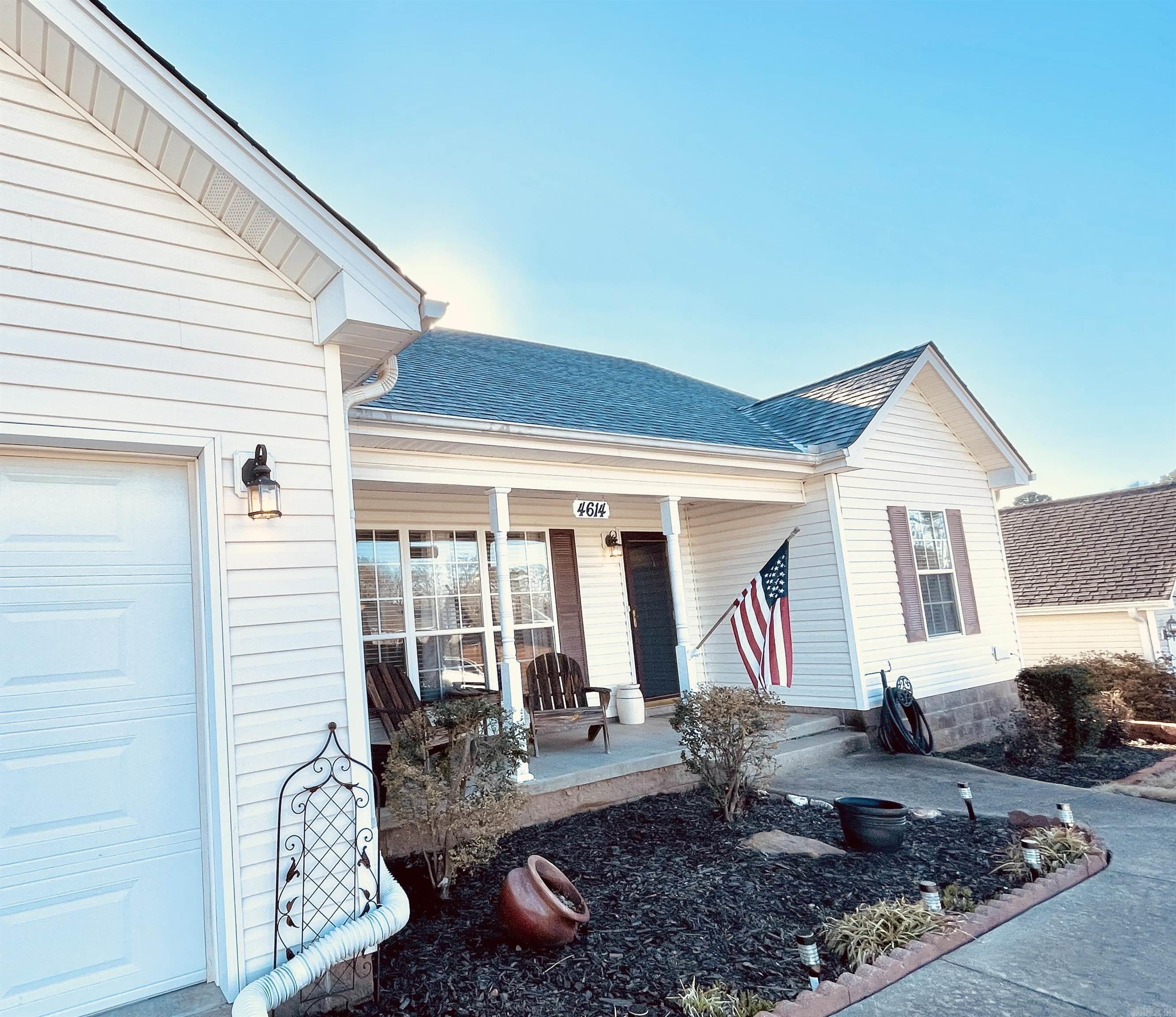 MEADOW RIDGE - Residential