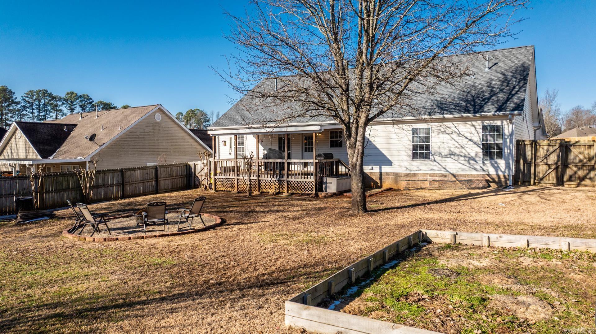 MEADOW RIDGE - Residential