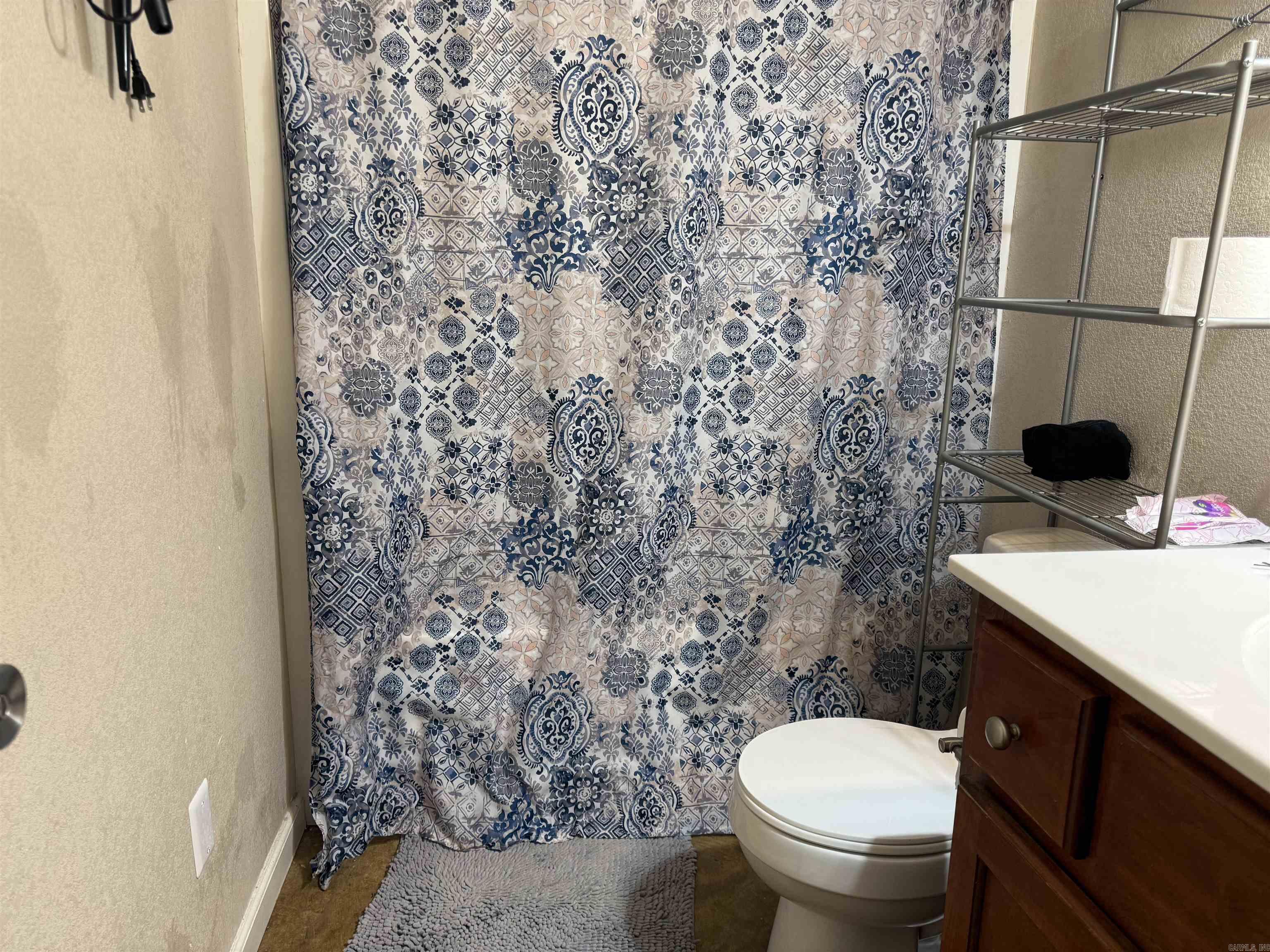 Donlee Ridge - Residential