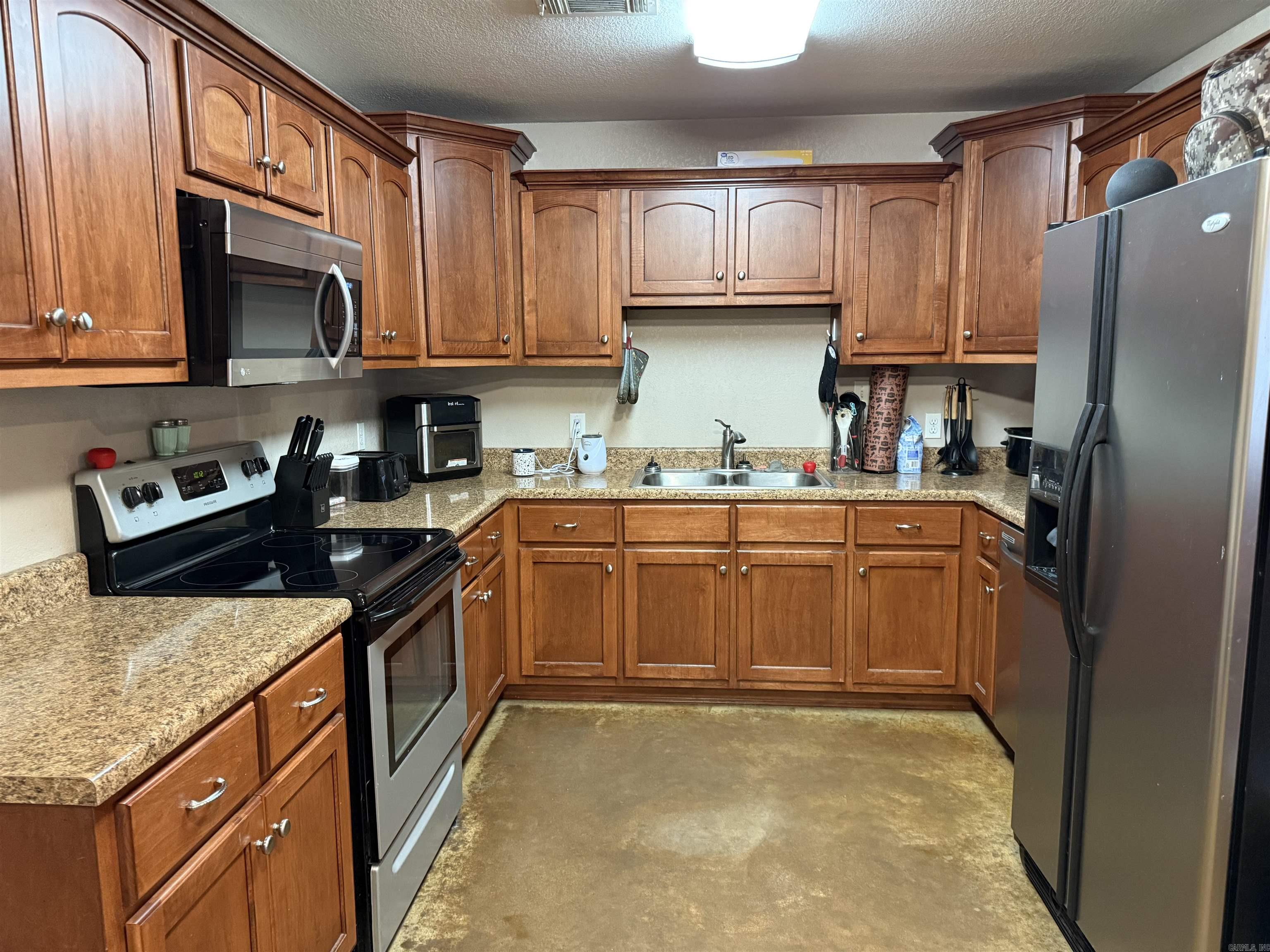 Donlee Ridge - Residential