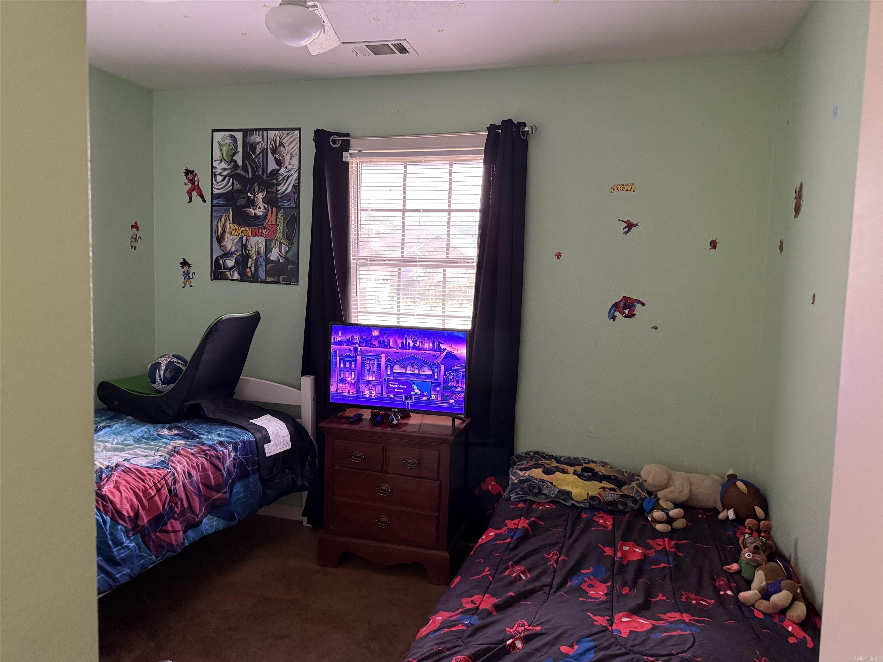 Donlee Ridge - Residential