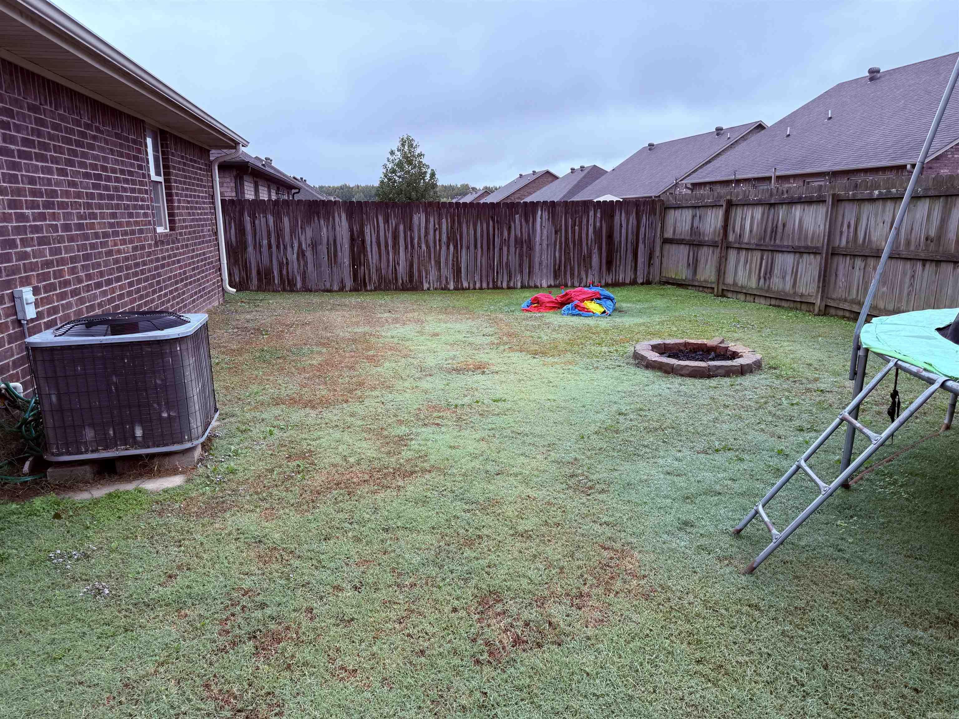 Donlee Ridge - Residential