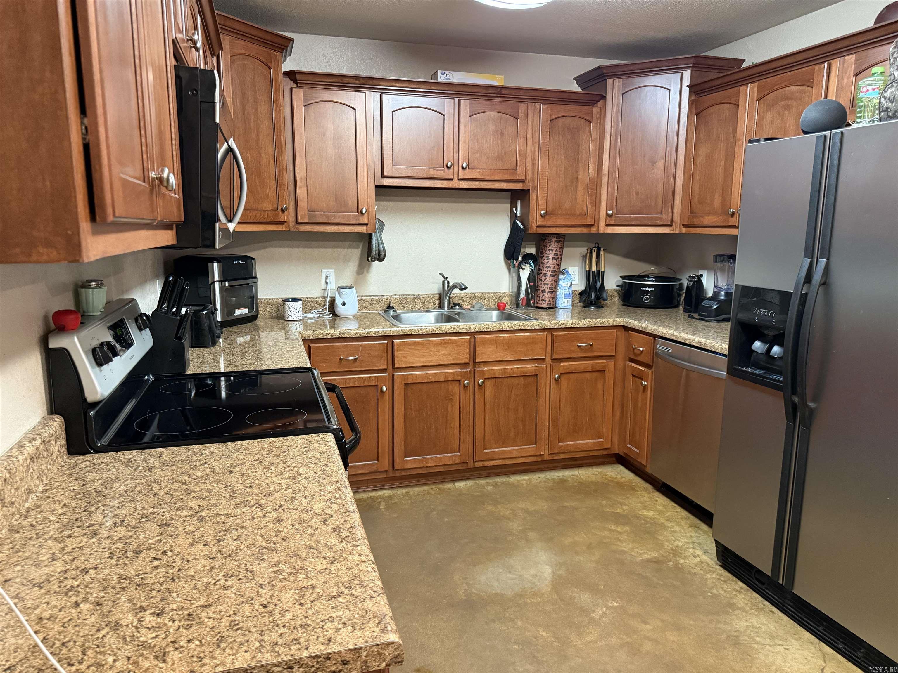 Donlee Ridge - Residential