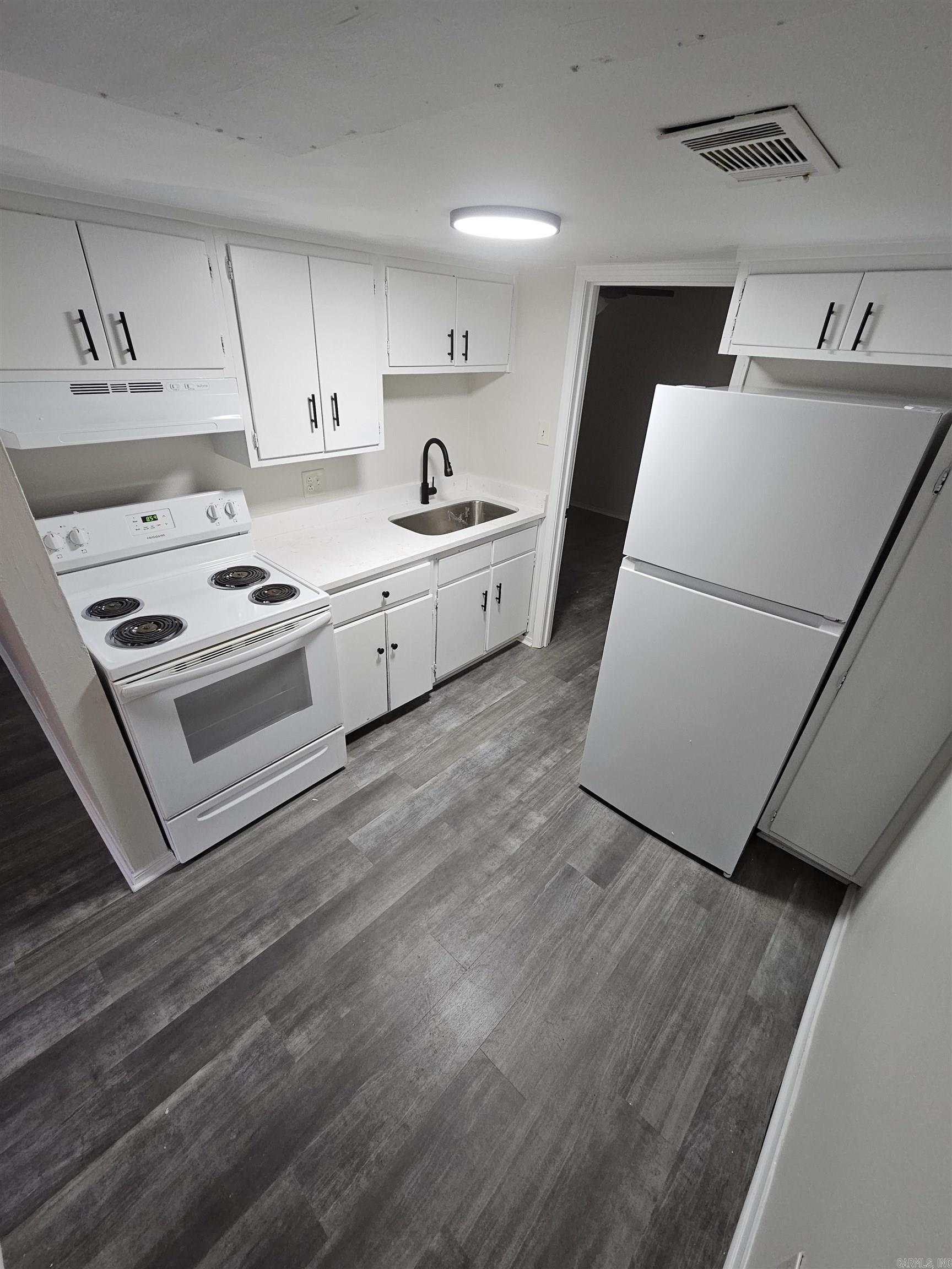 Smart FG - Residential Lease