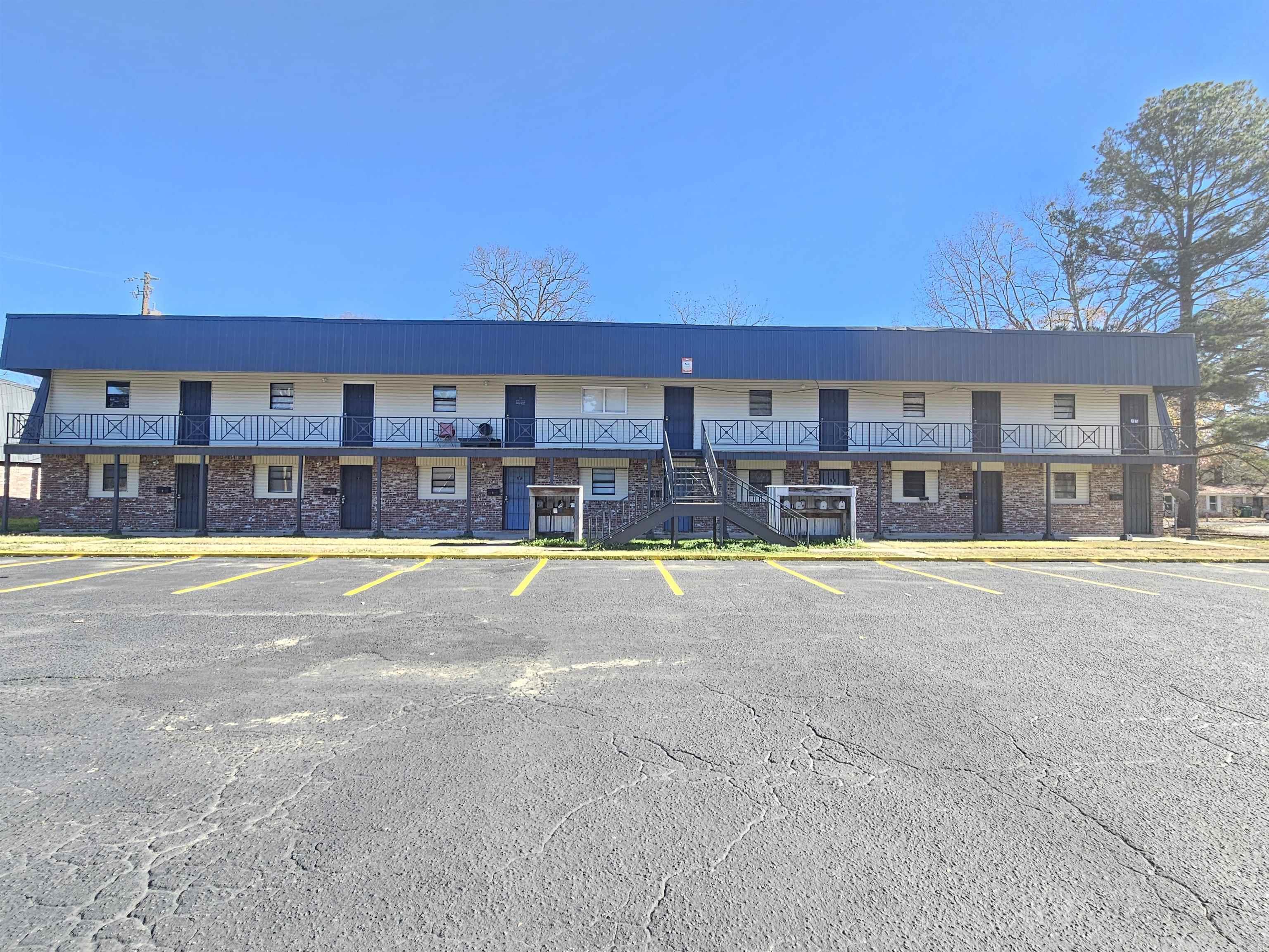 Smart FG - Residential Lease