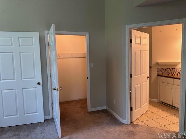 CASTLE RIDGE - Residential