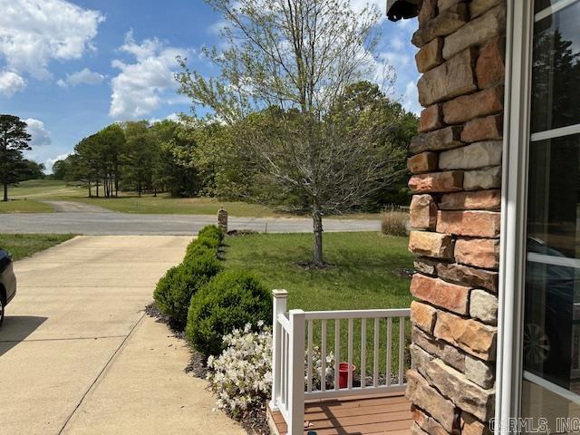 CASTLE RIDGE - Residential