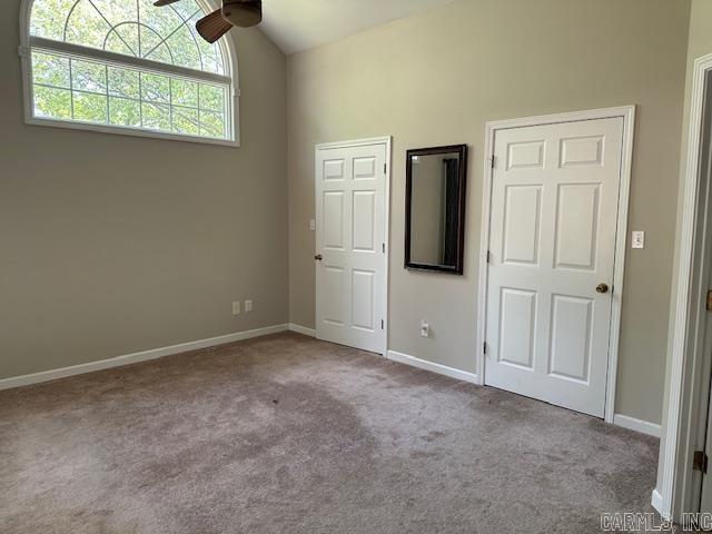 CASTLE RIDGE - Residential