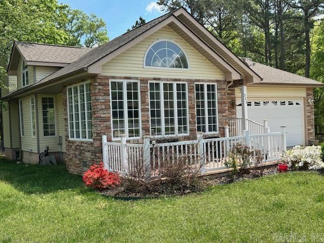 CASTLE RIDGE - Residential