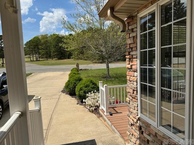 CASTLE RIDGE - Residential