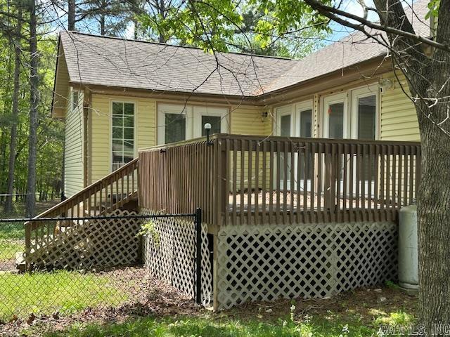 CASTLE RIDGE - Residential