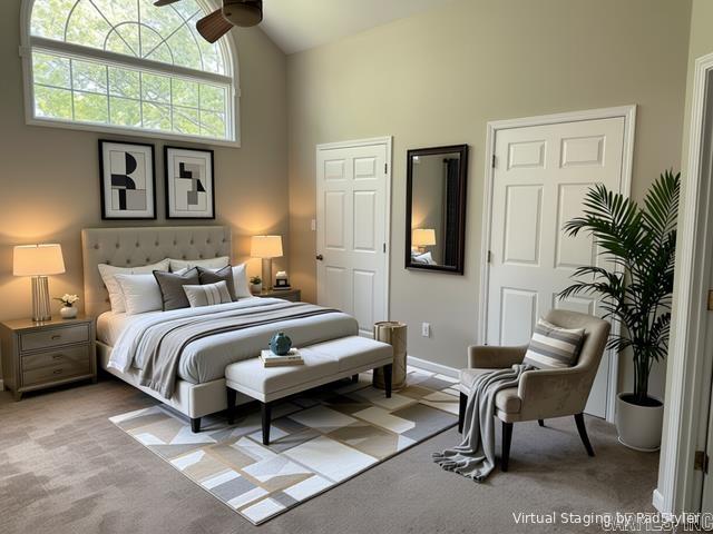 CASTLE RIDGE - Residential