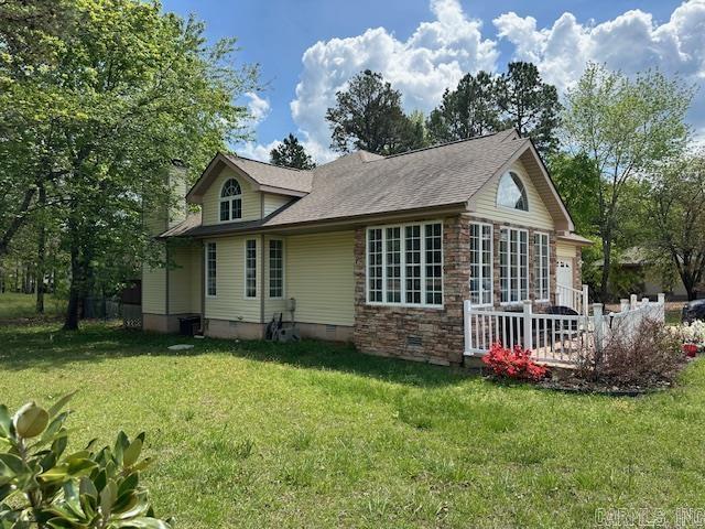 CASTLE RIDGE - Residential