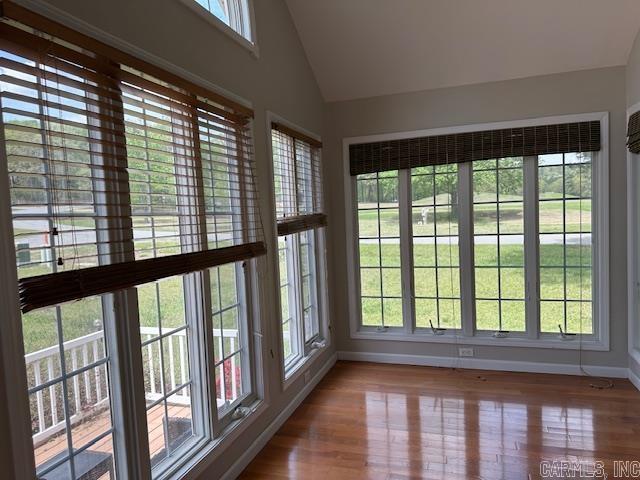 CASTLE RIDGE - Residential